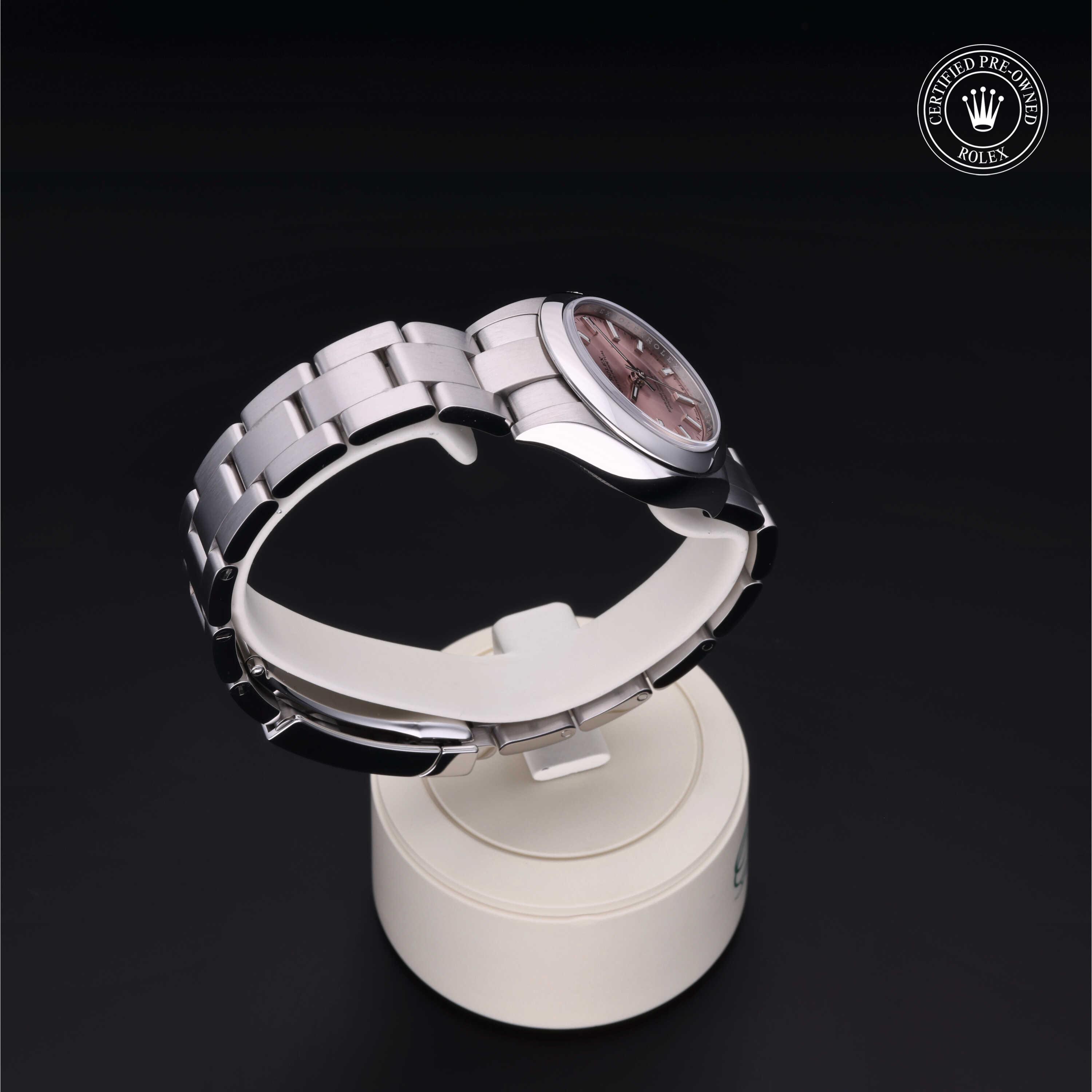 Oyster Perpetual 28