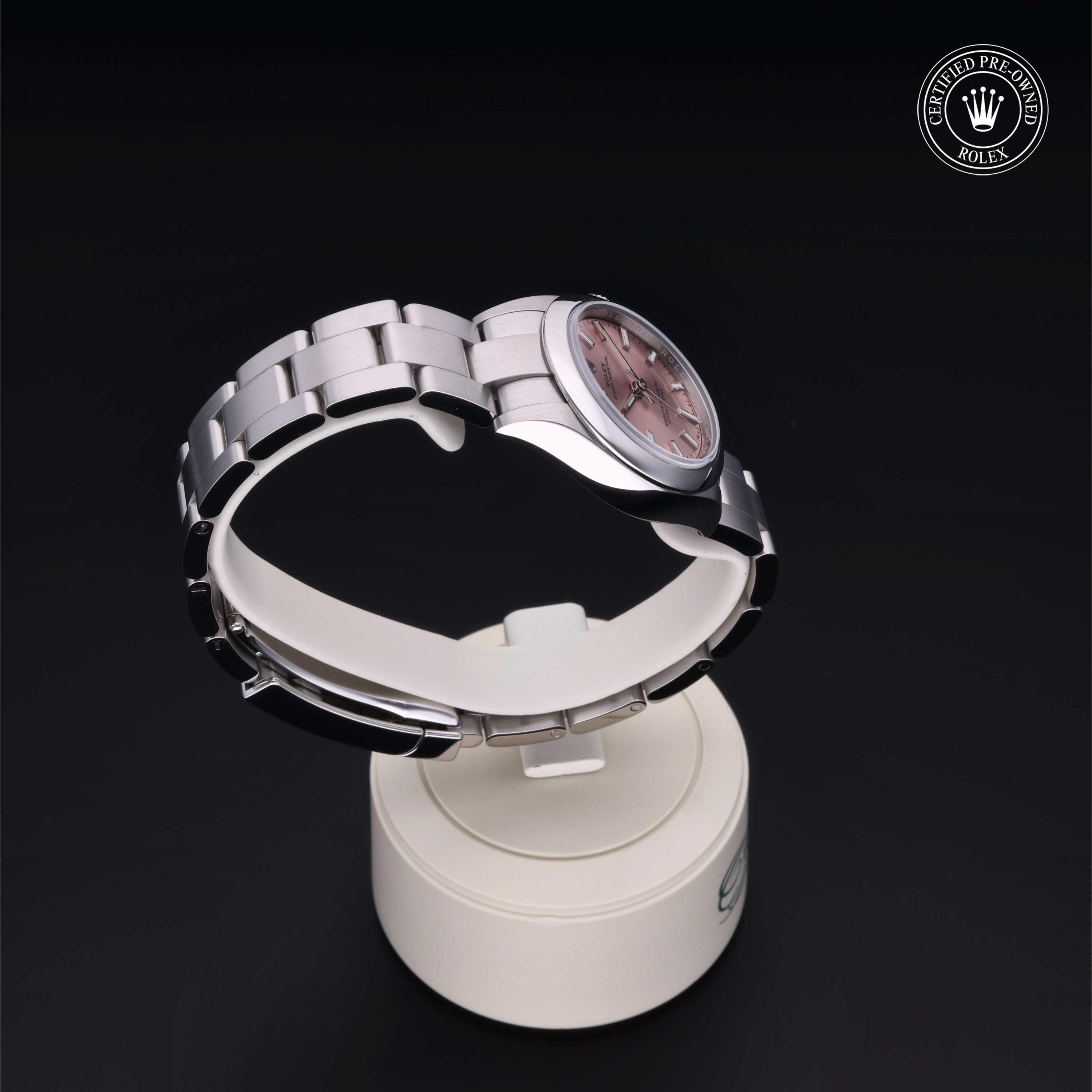Oyster Perpetual 28