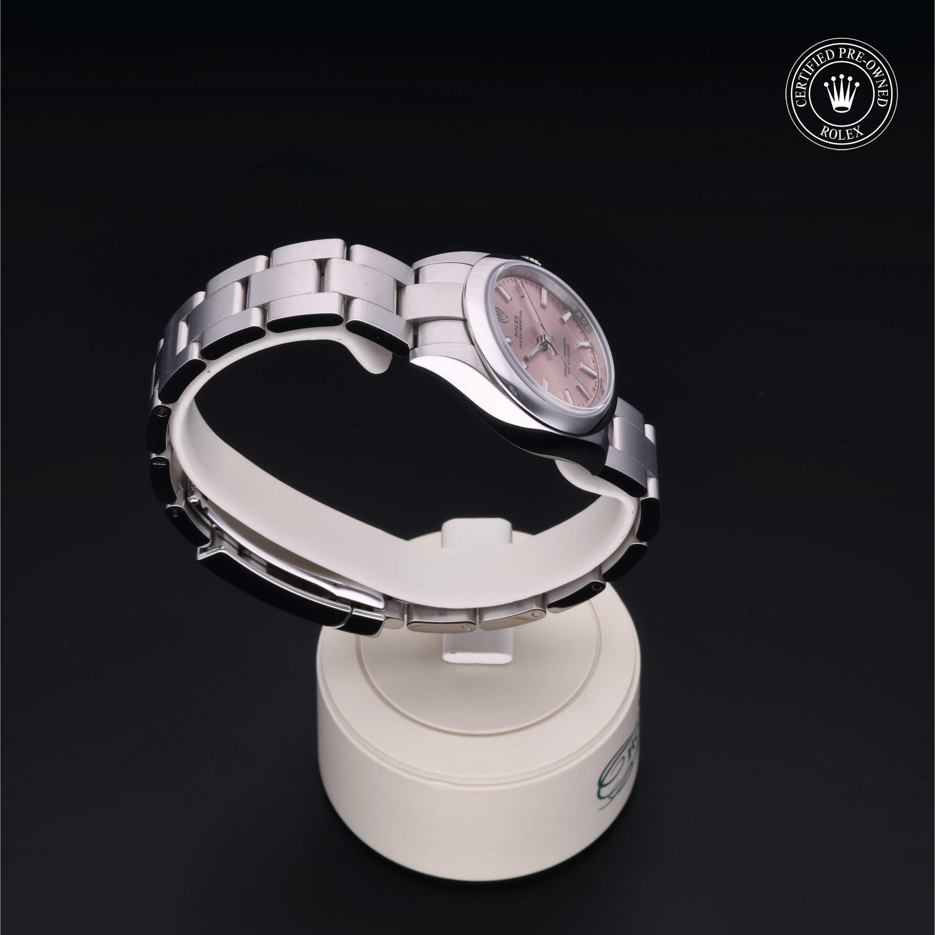 Oyster Perpetual 28