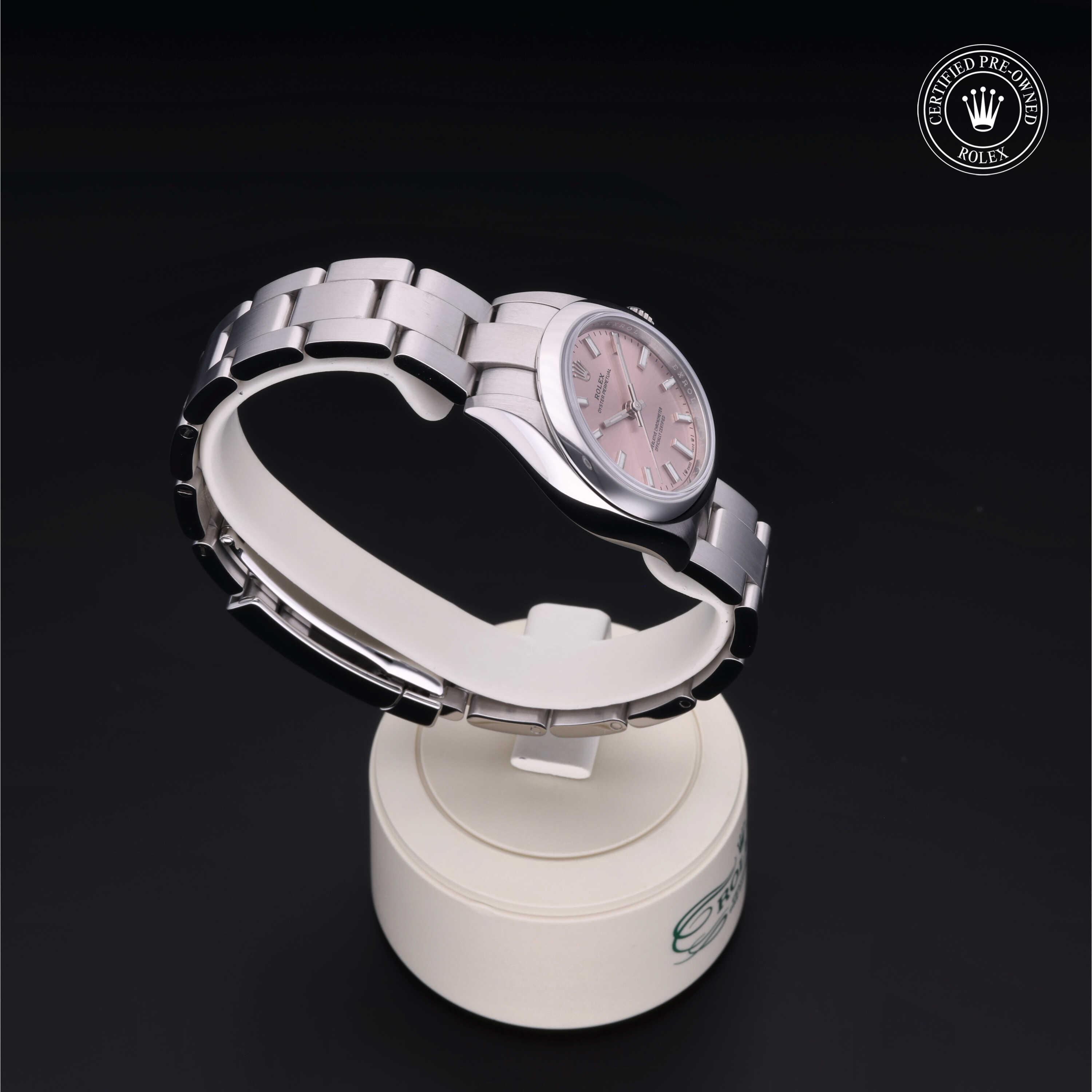 Oyster Perpetual 28