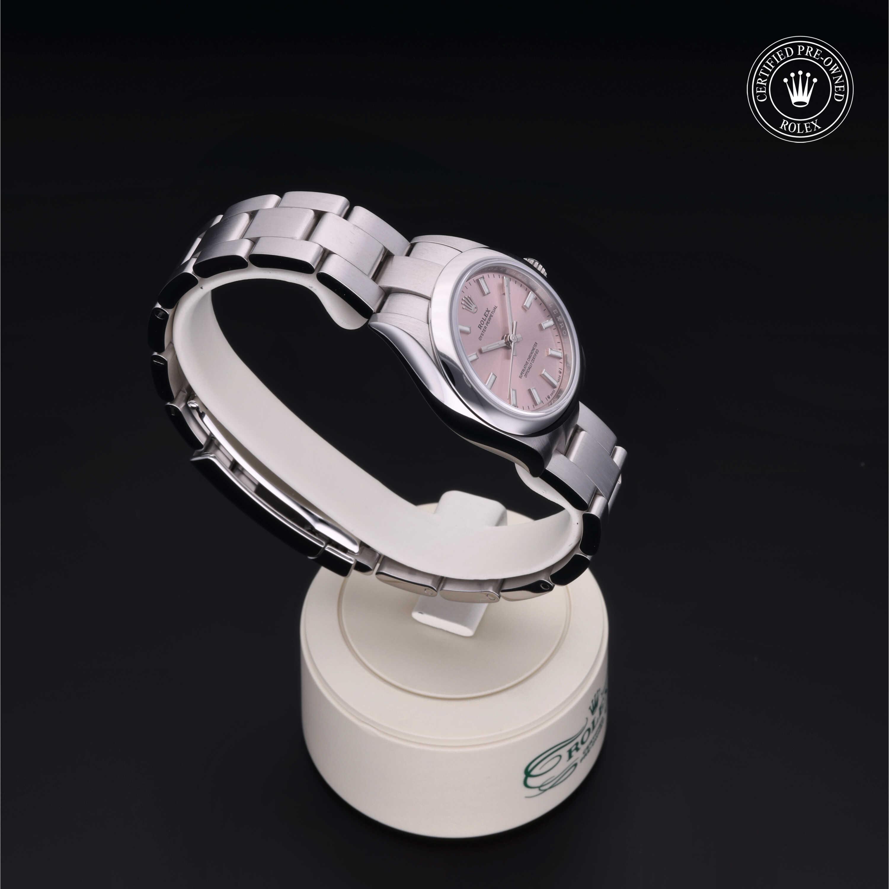 Oyster Perpetual 28
