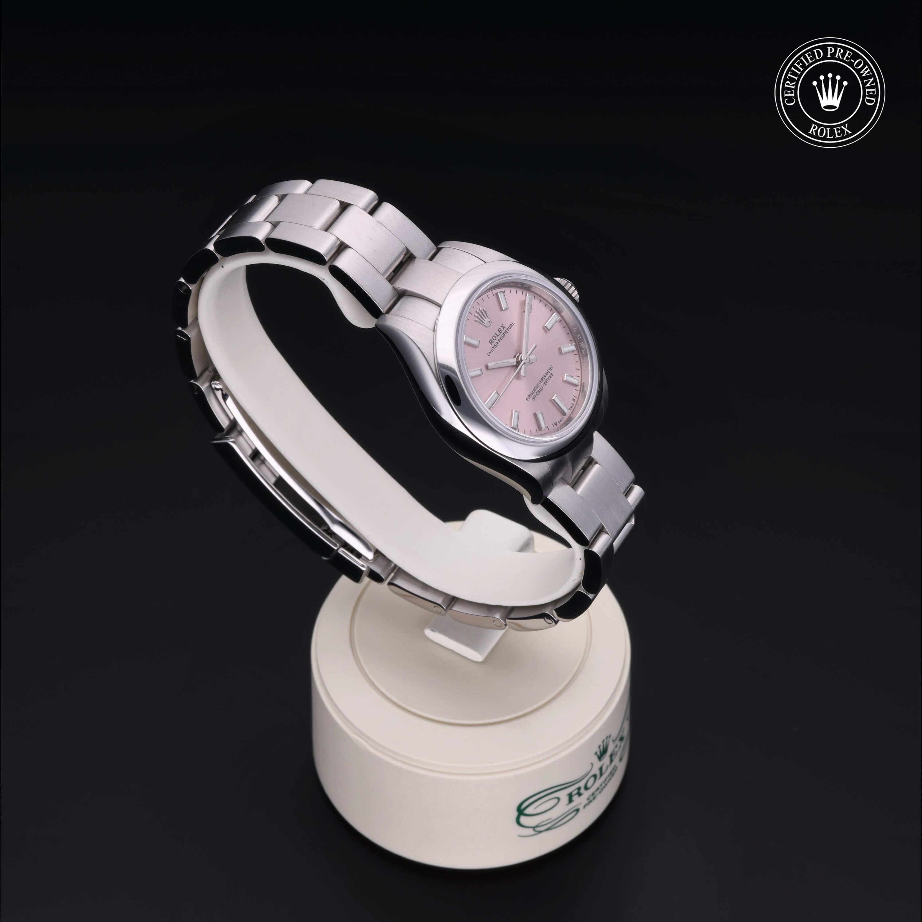 Oyster Perpetual 28