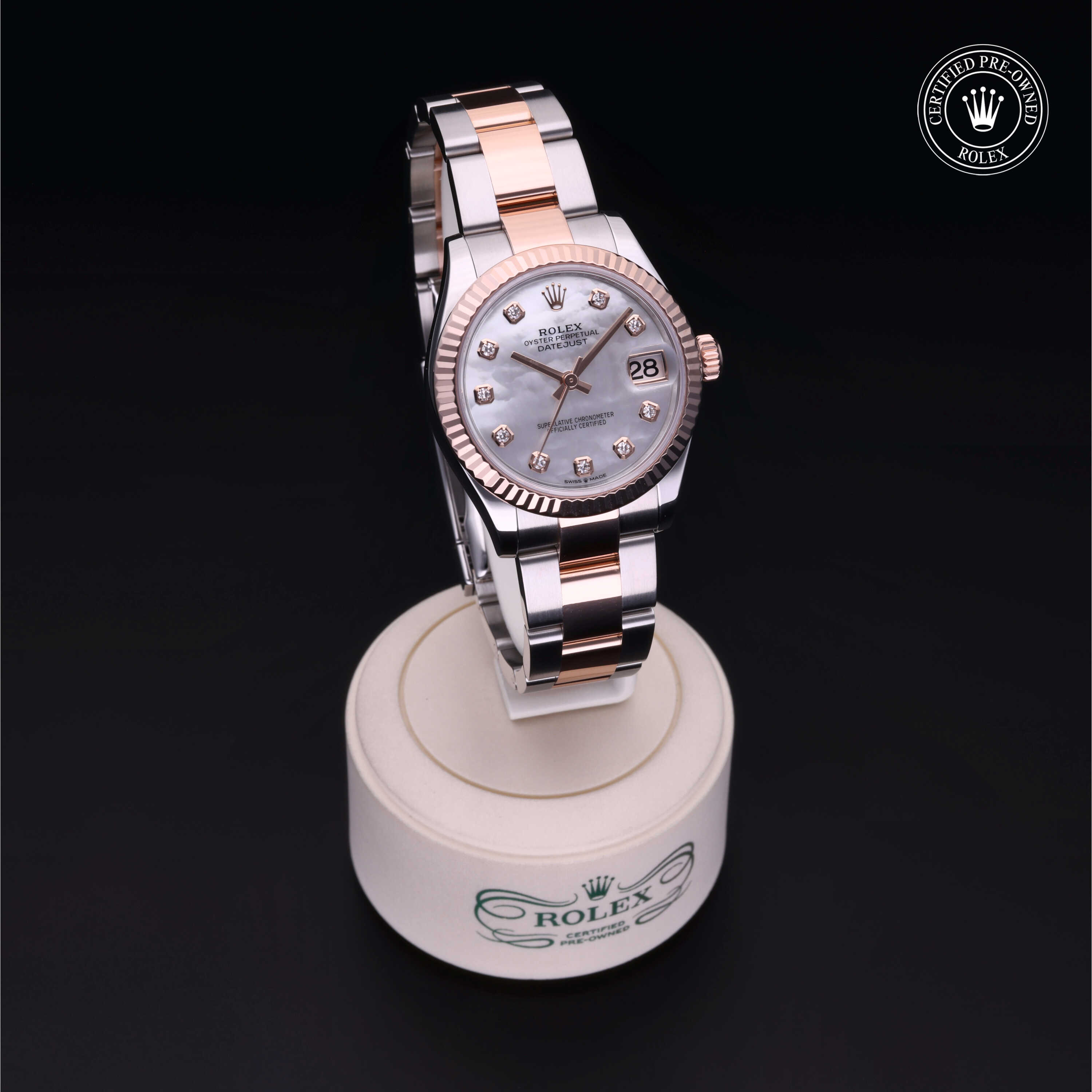 Datejust 31