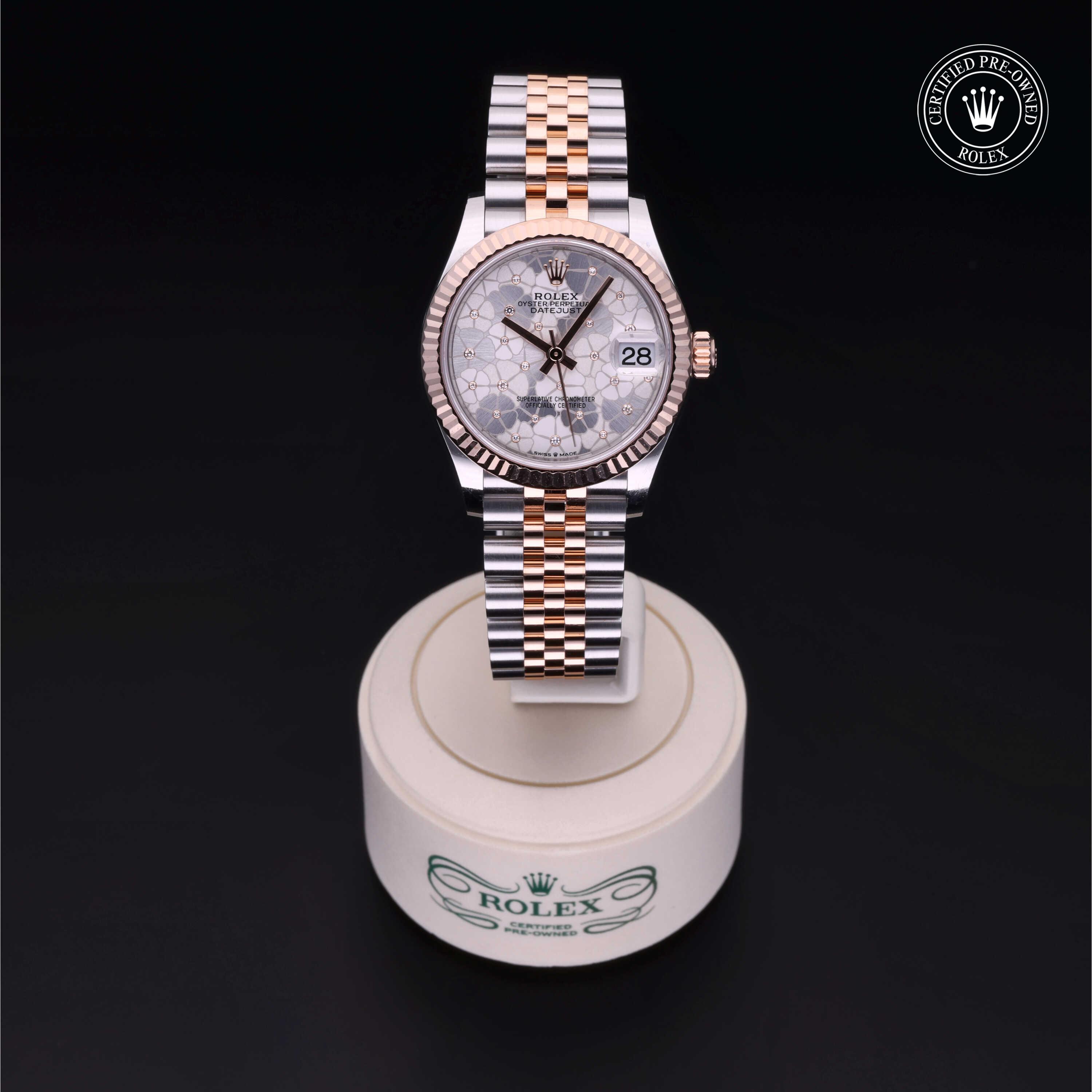 Datejust 31