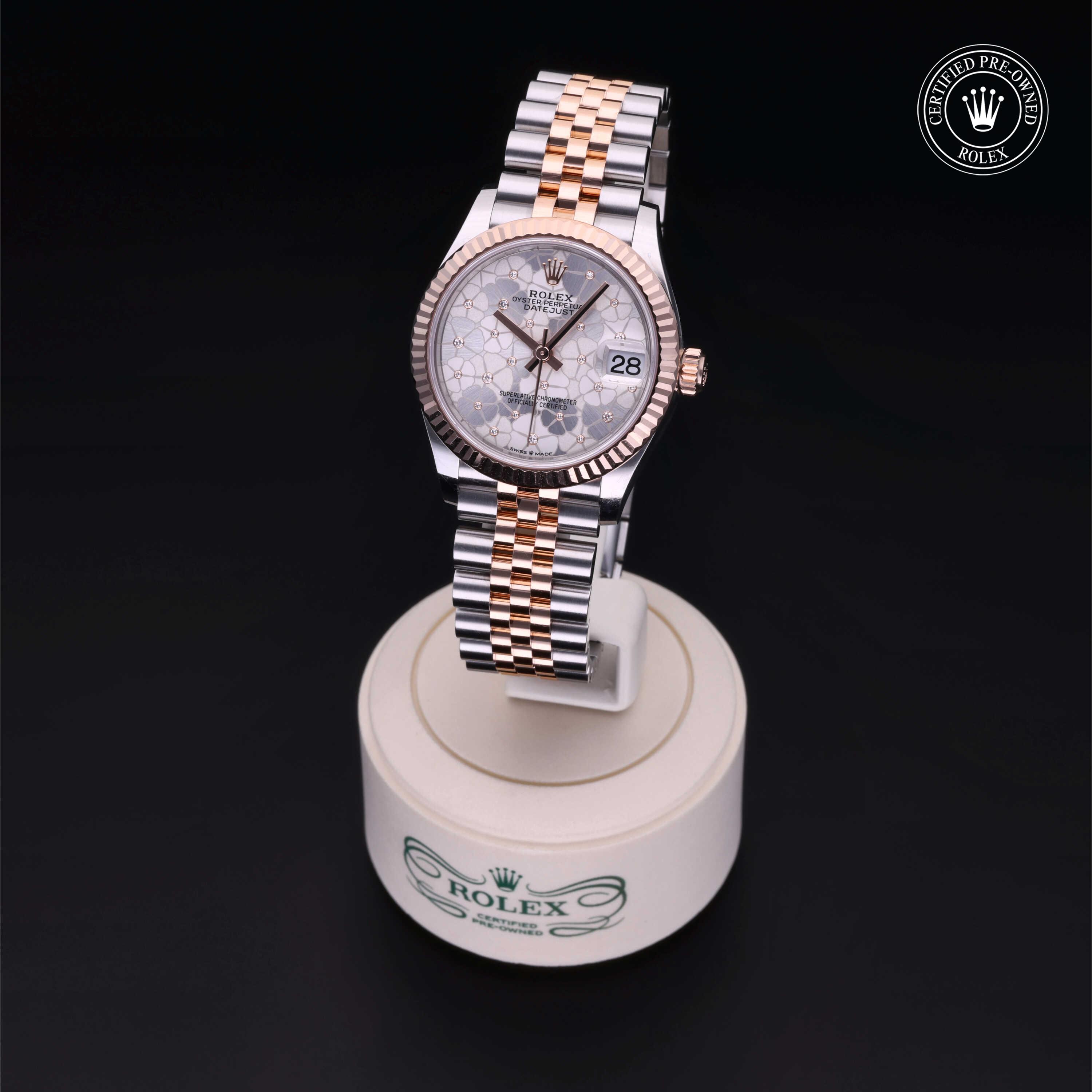 Datejust 31
