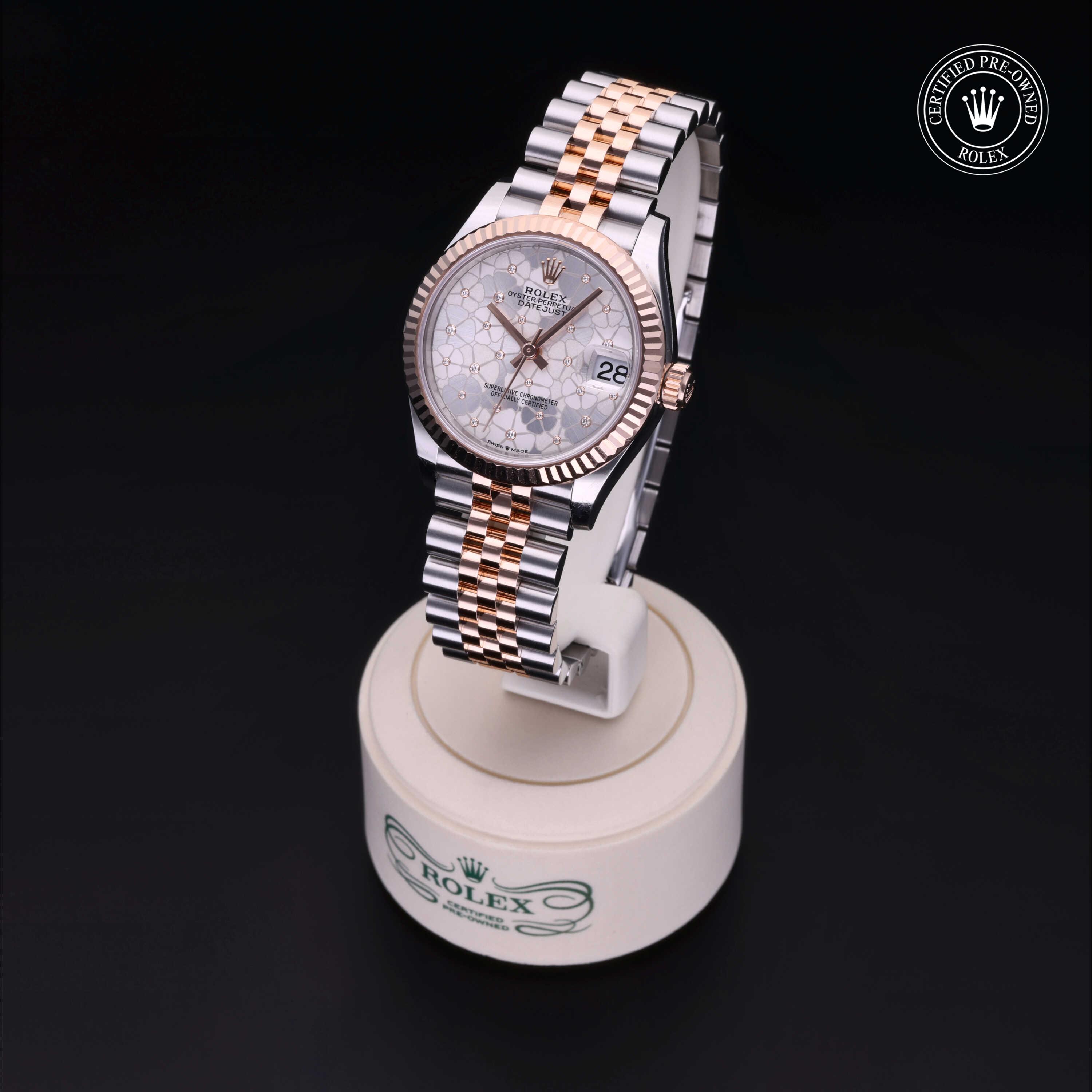 Datejust 31