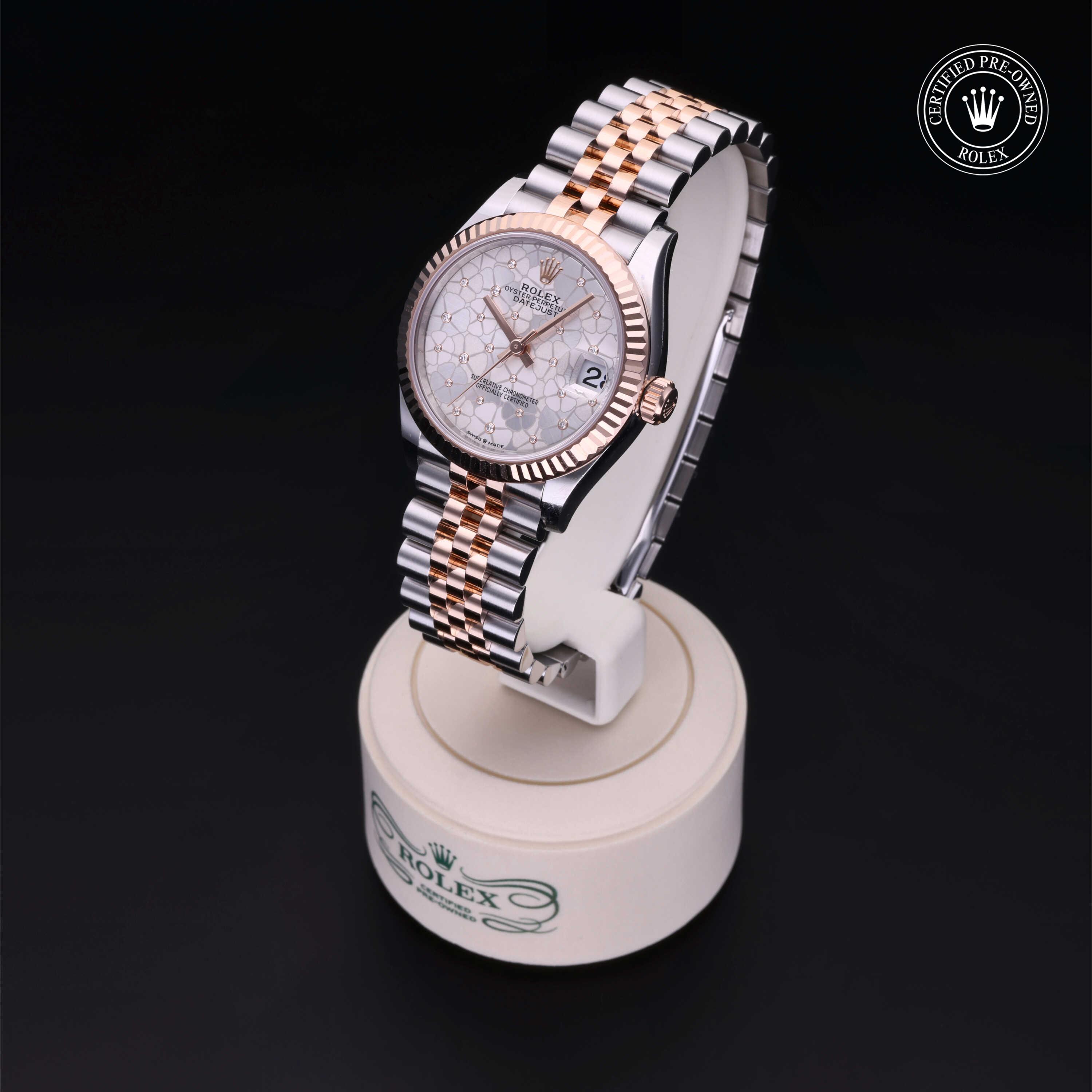 Datejust 31