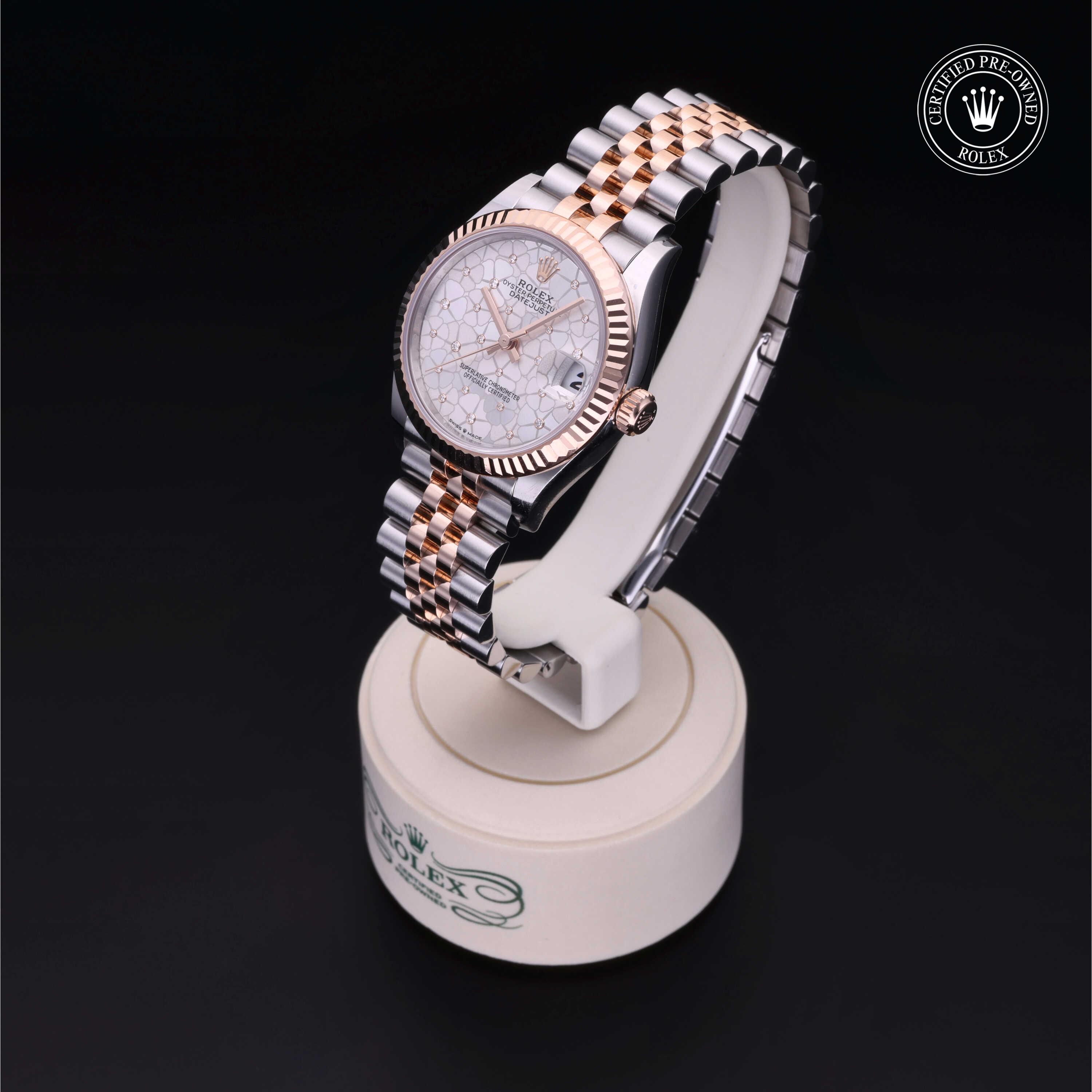 Datejust 31
