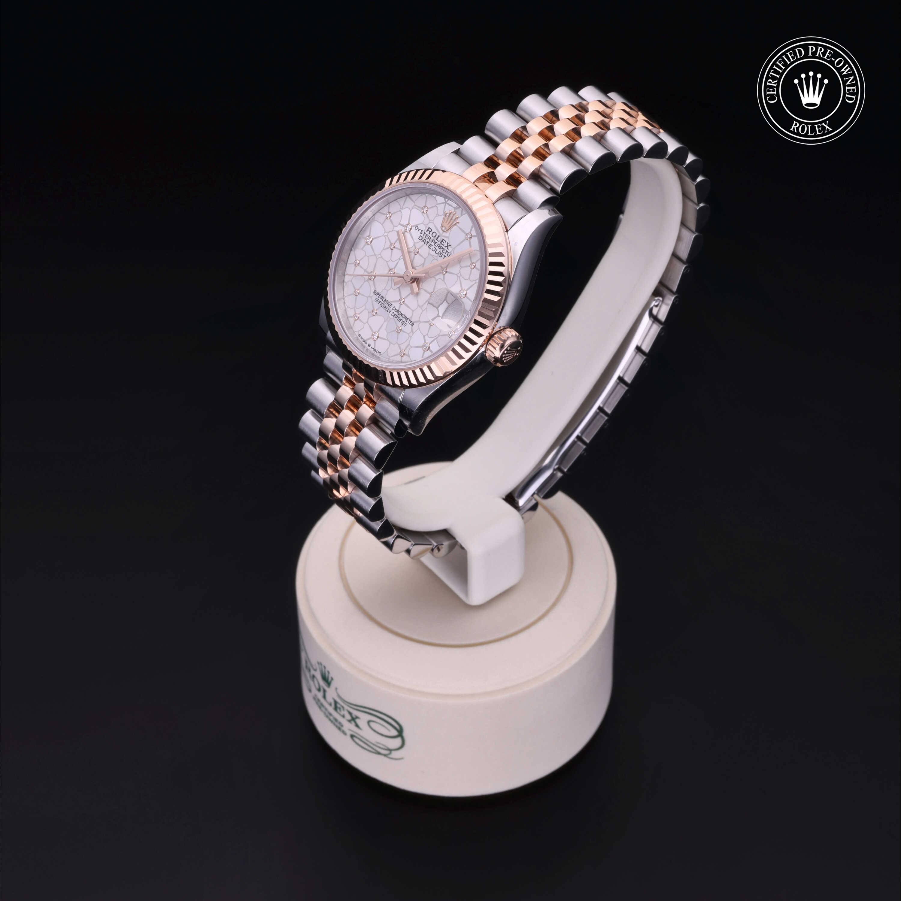 Datejust 31