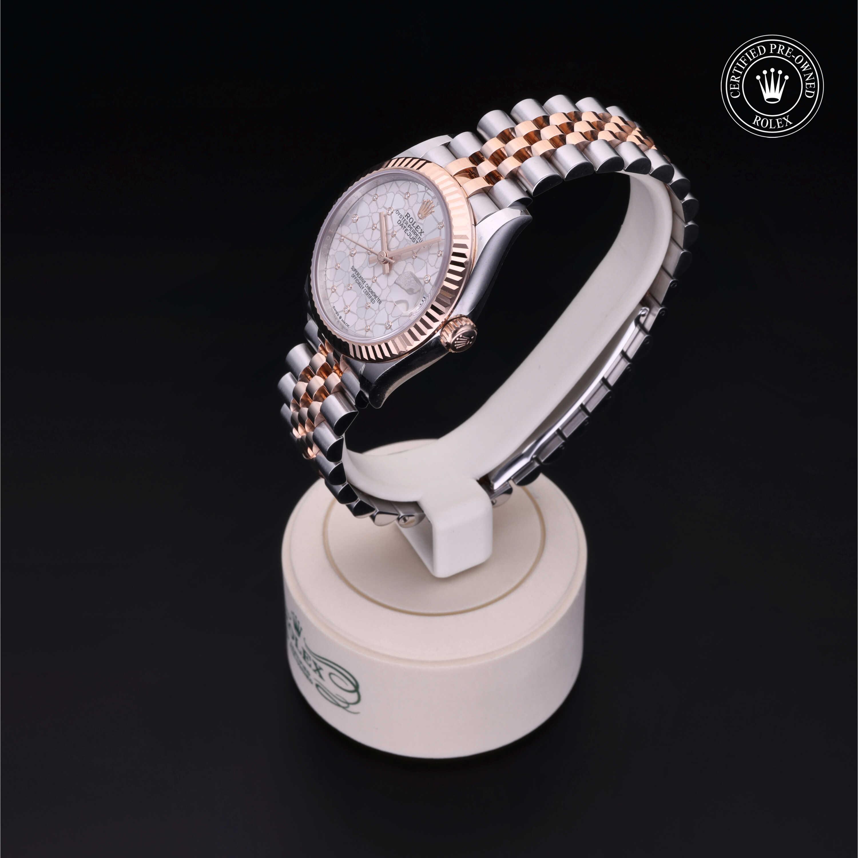 Datejust 31