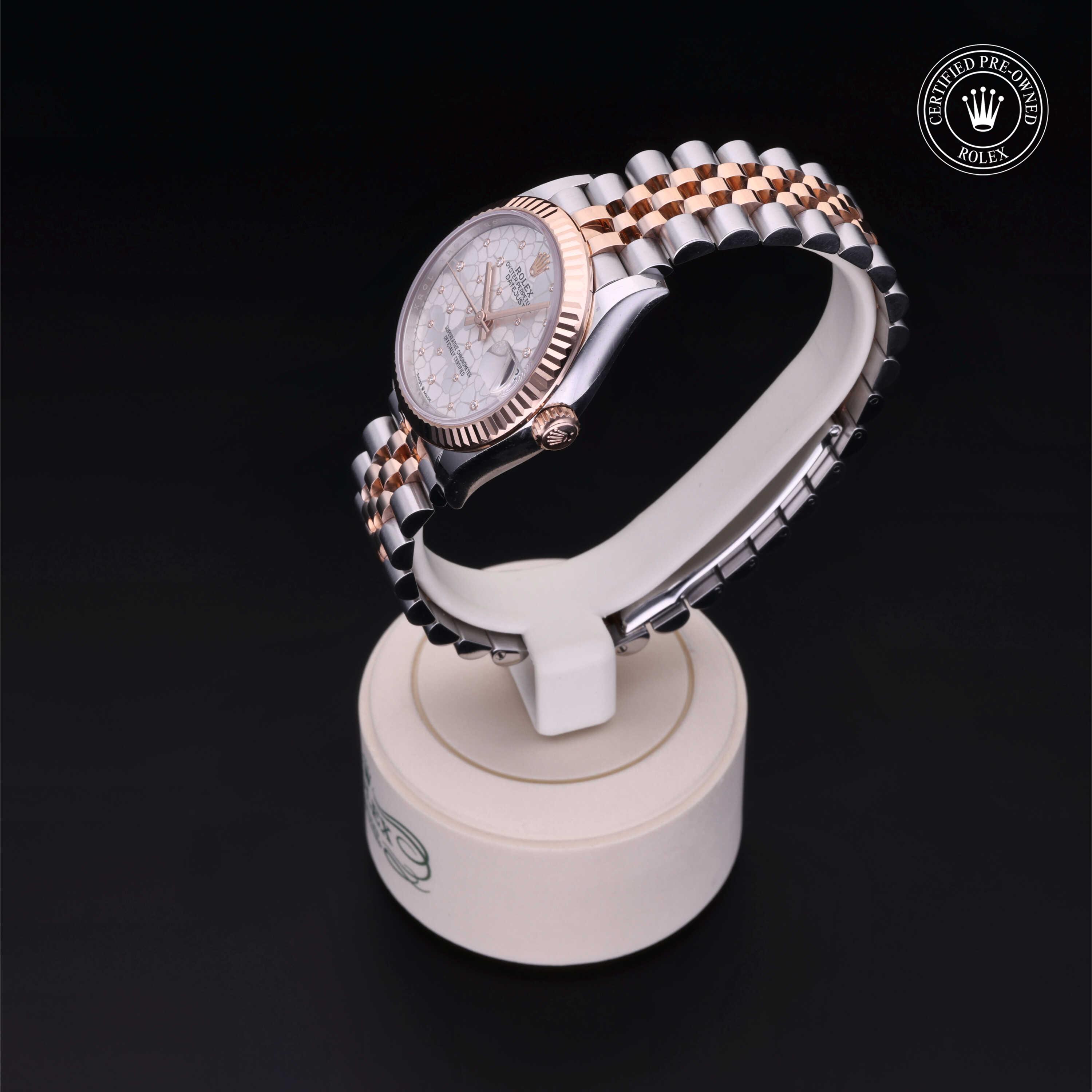 Datejust 31