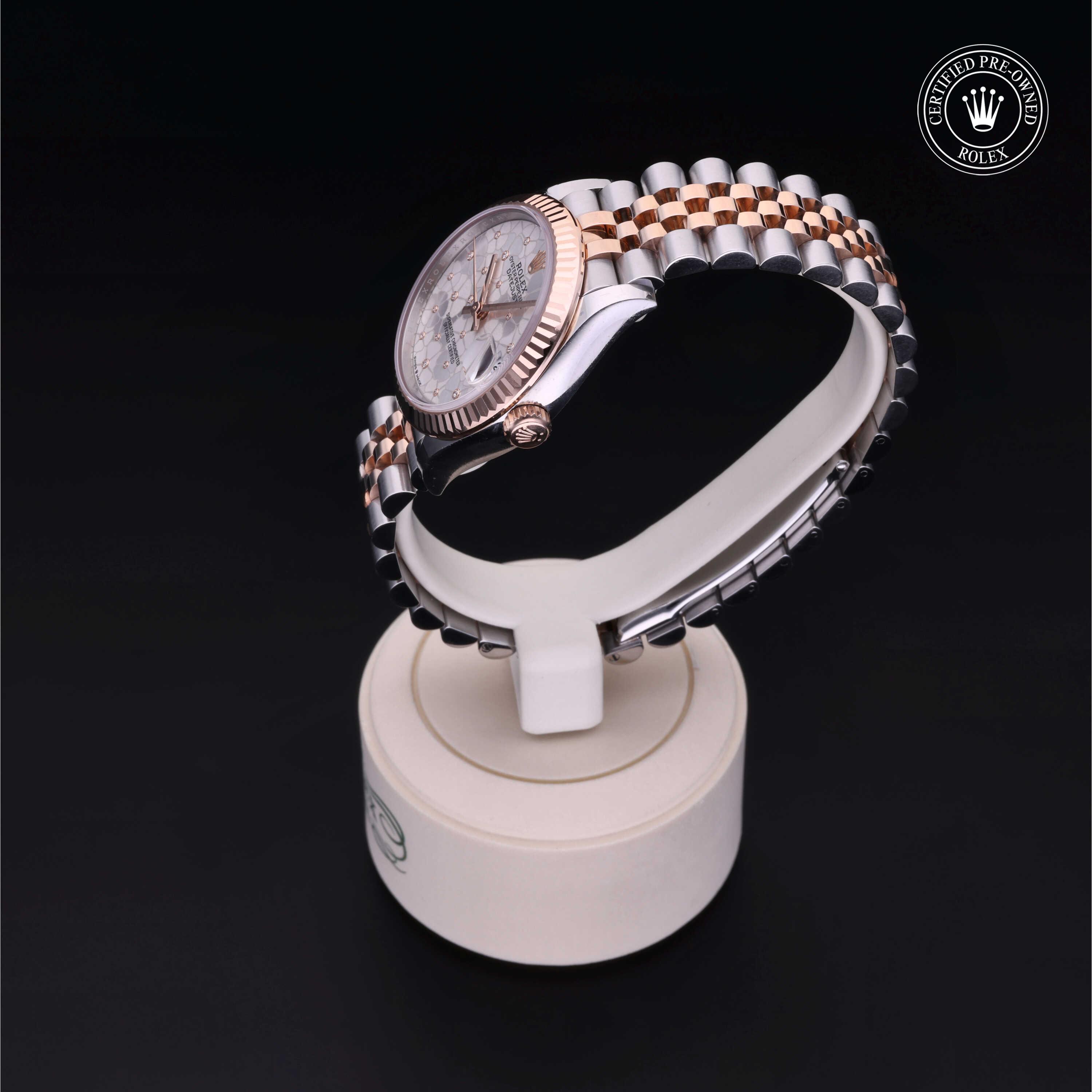Datejust 31