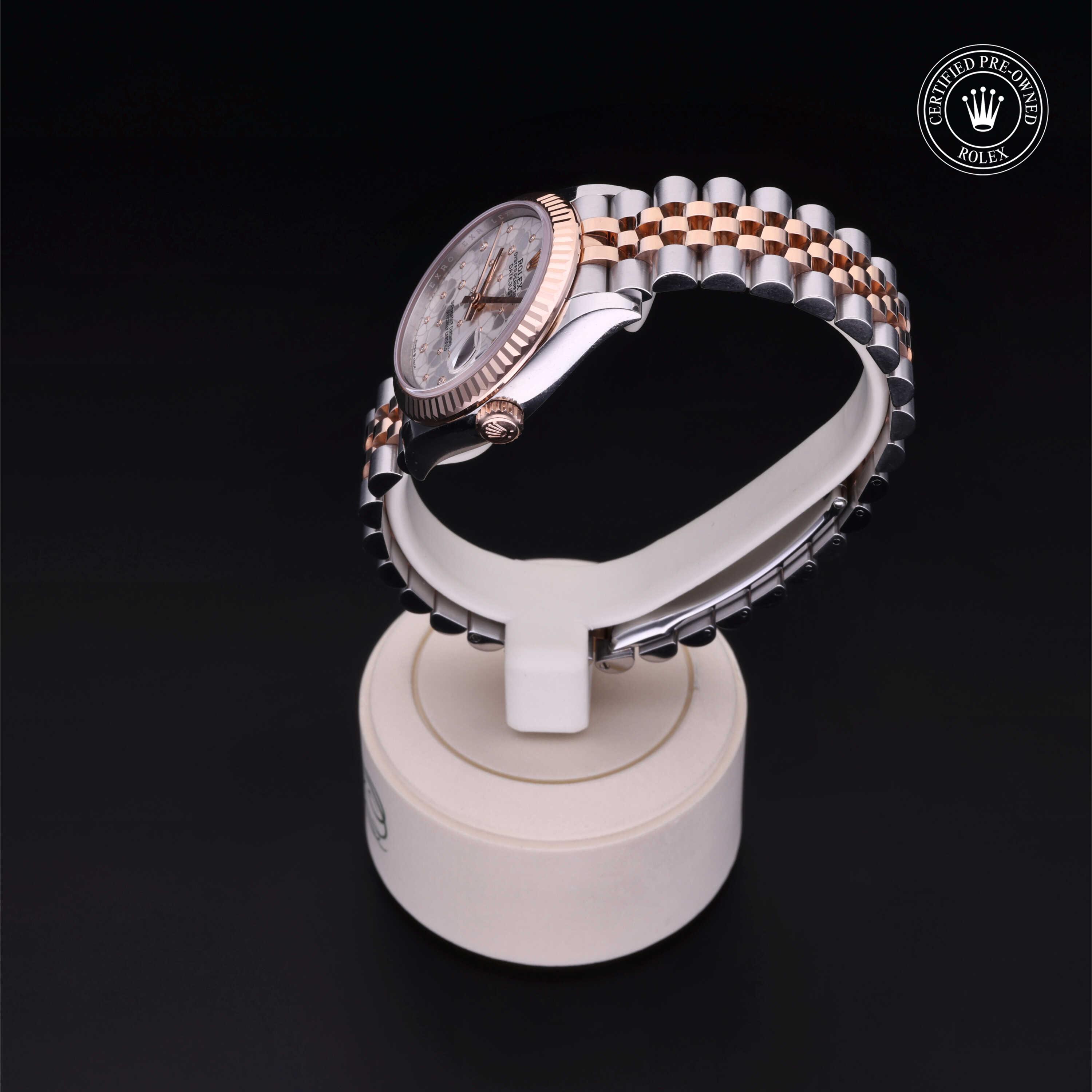 Datejust 31