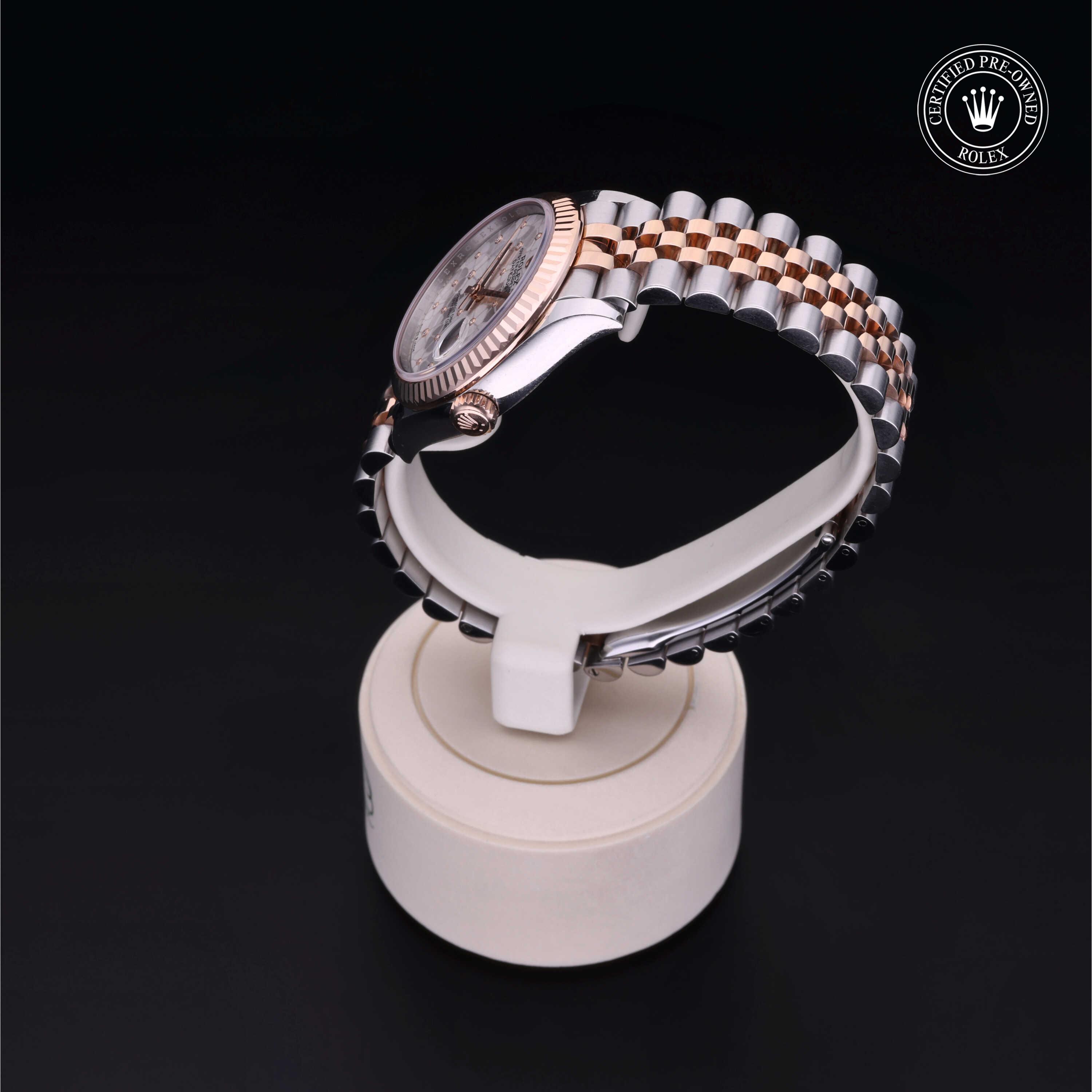 Datejust 31