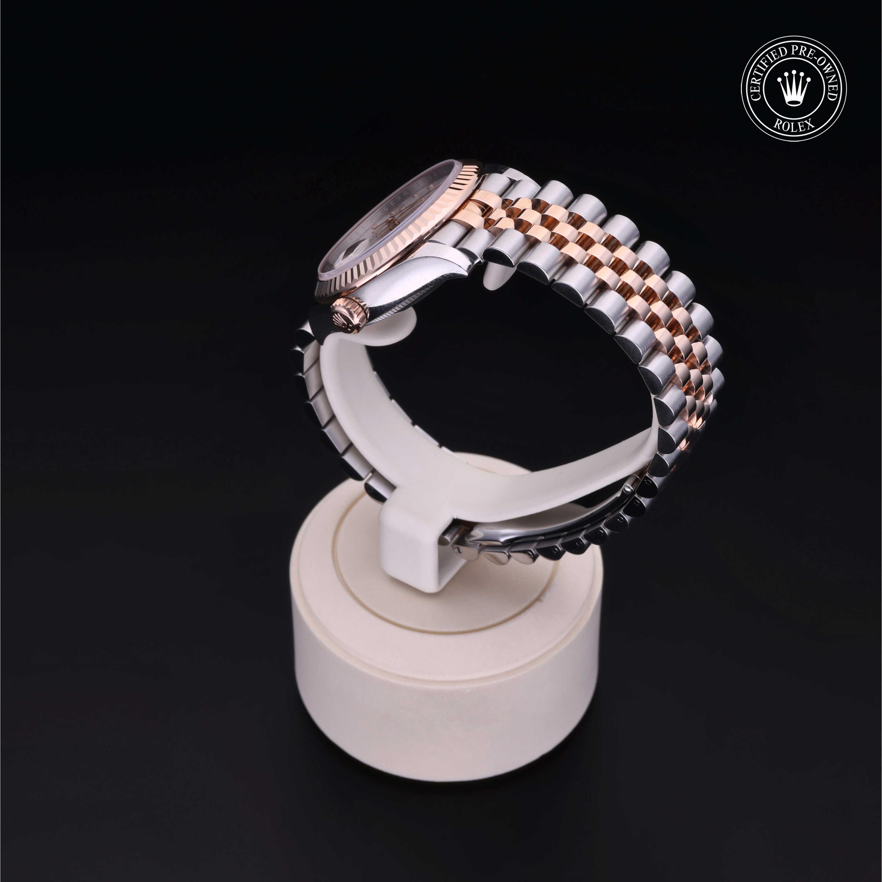 Datejust 31