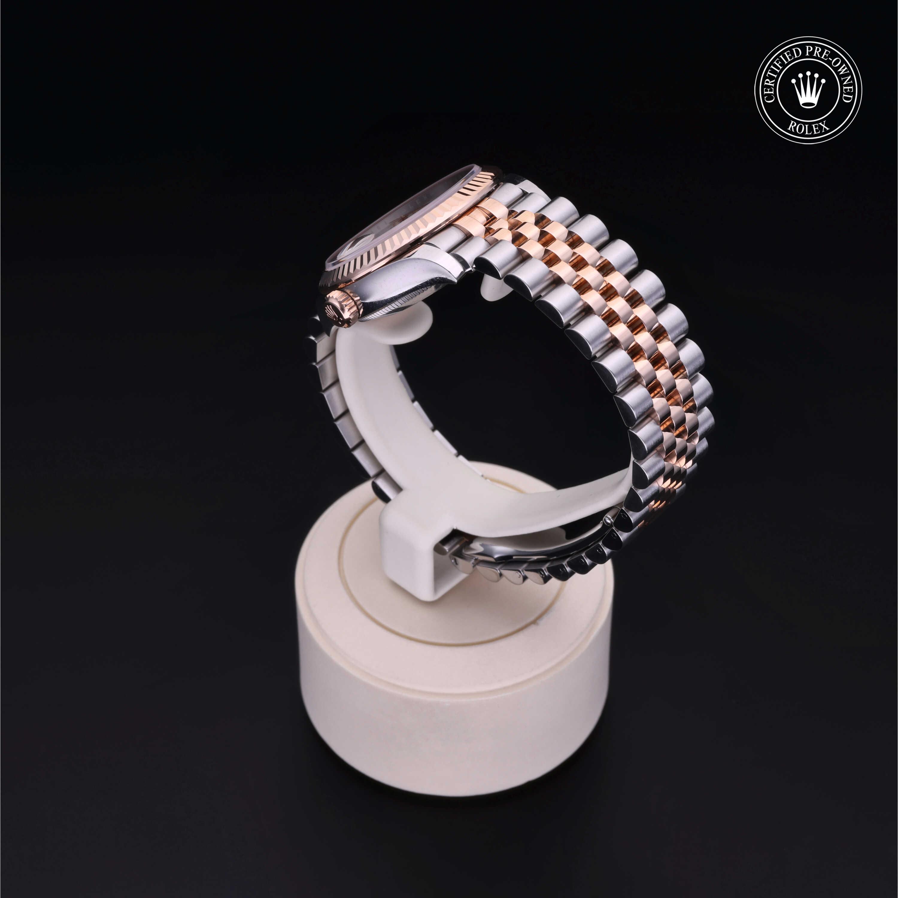 Datejust 31