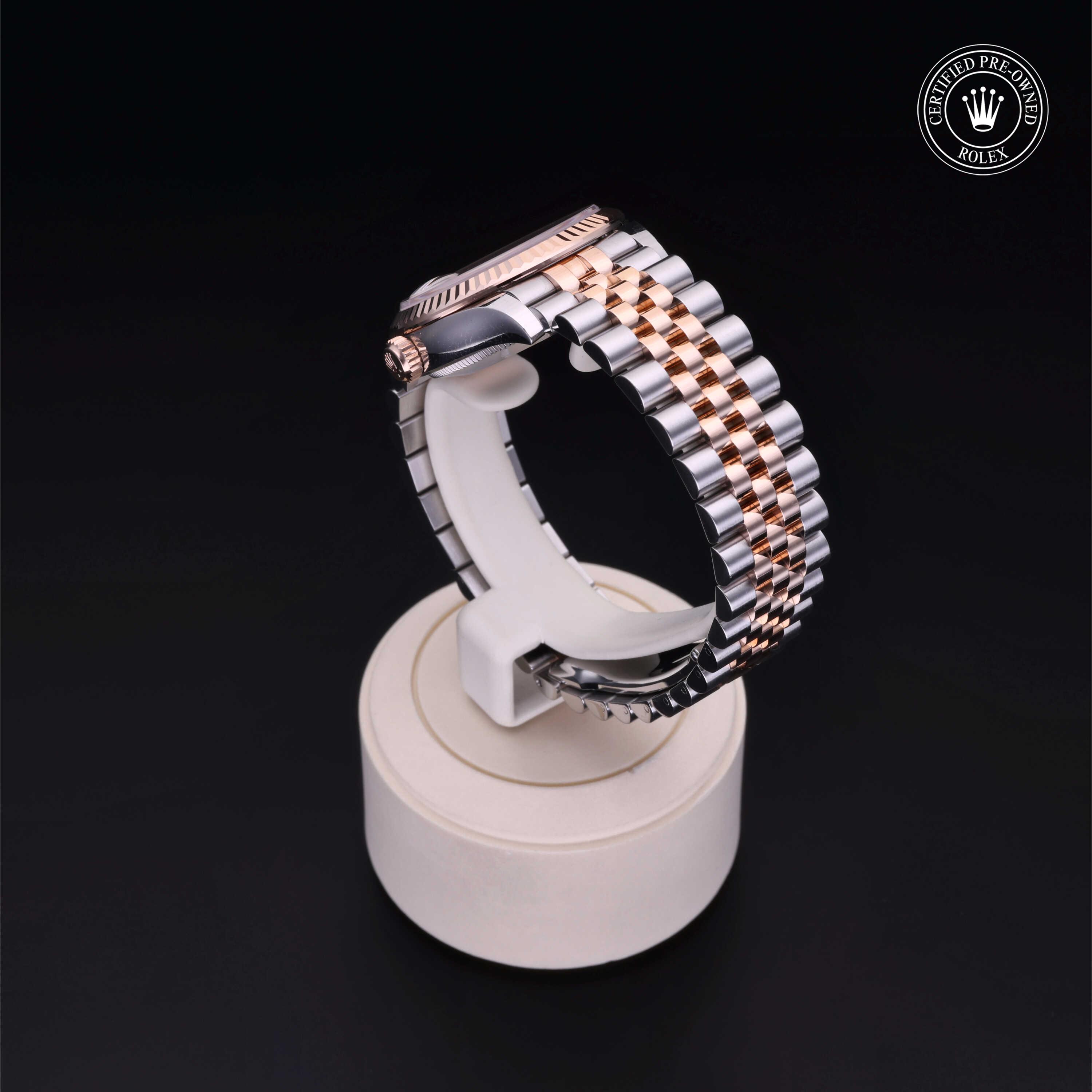 Datejust 31