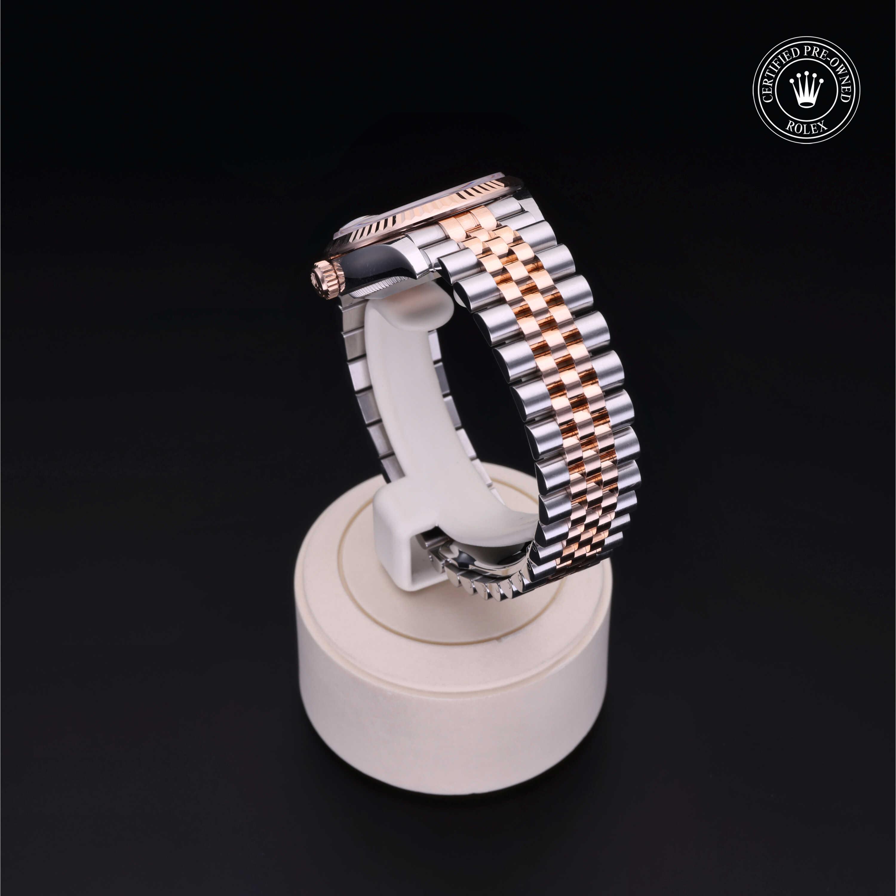 Datejust 31