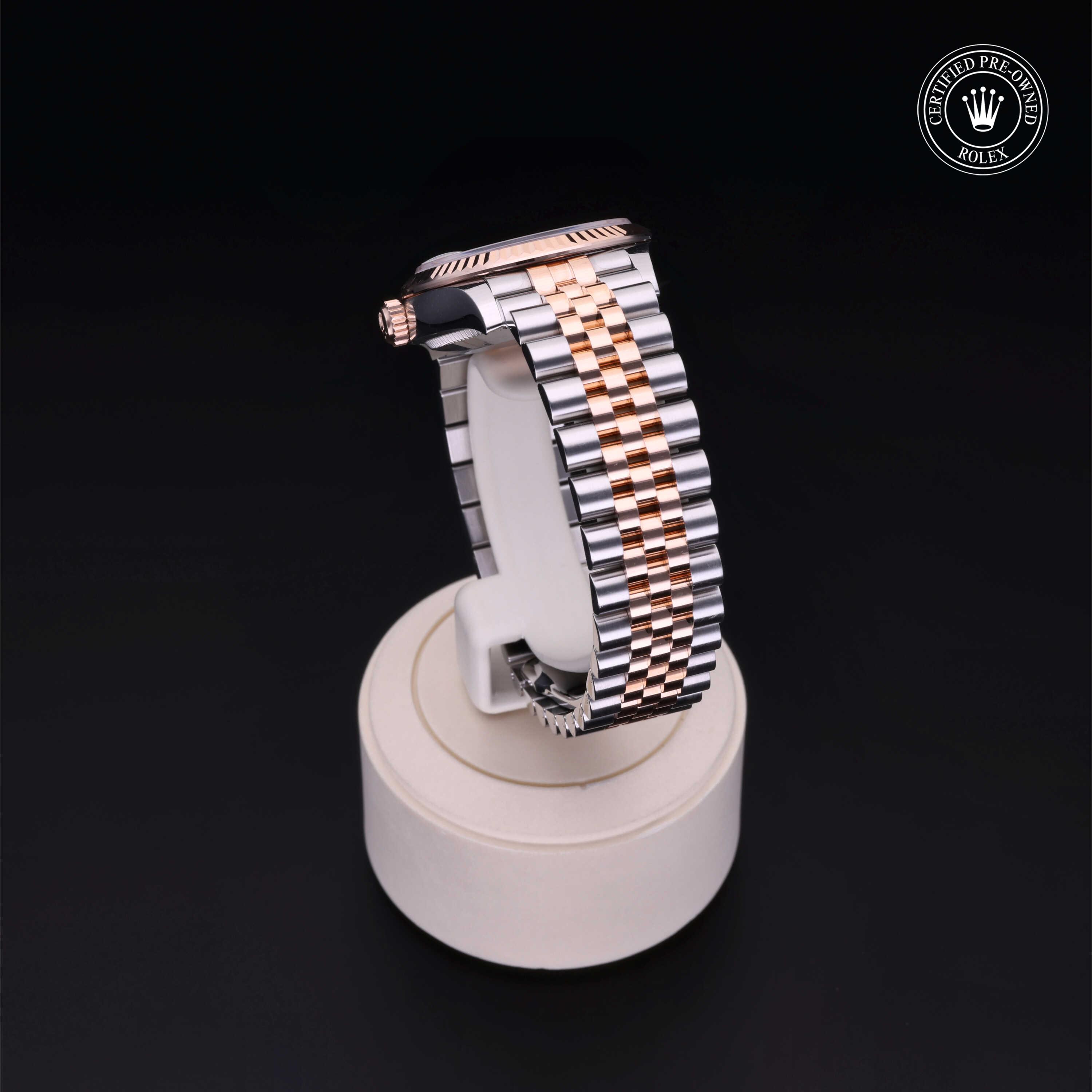 Datejust 31