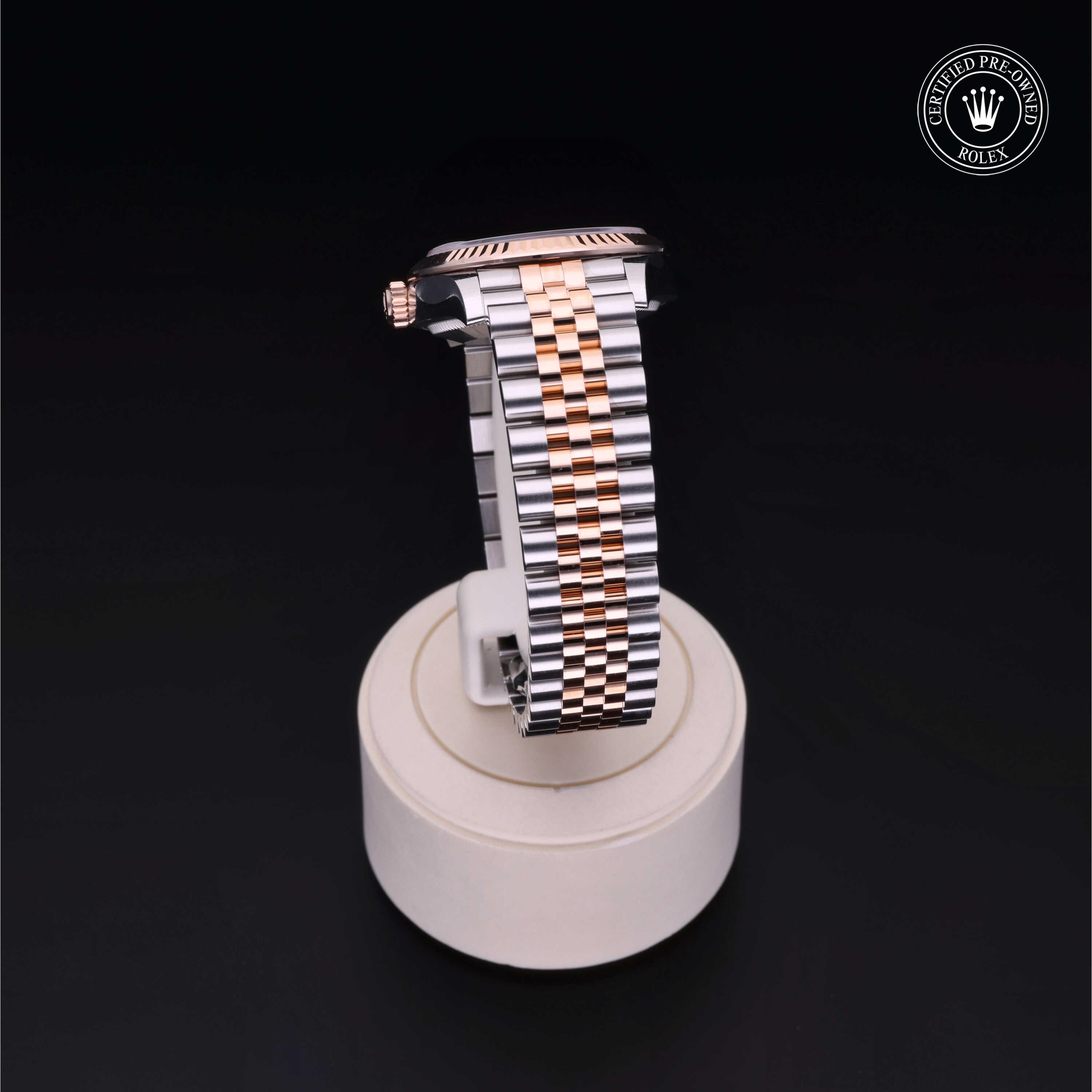 Datejust 31
