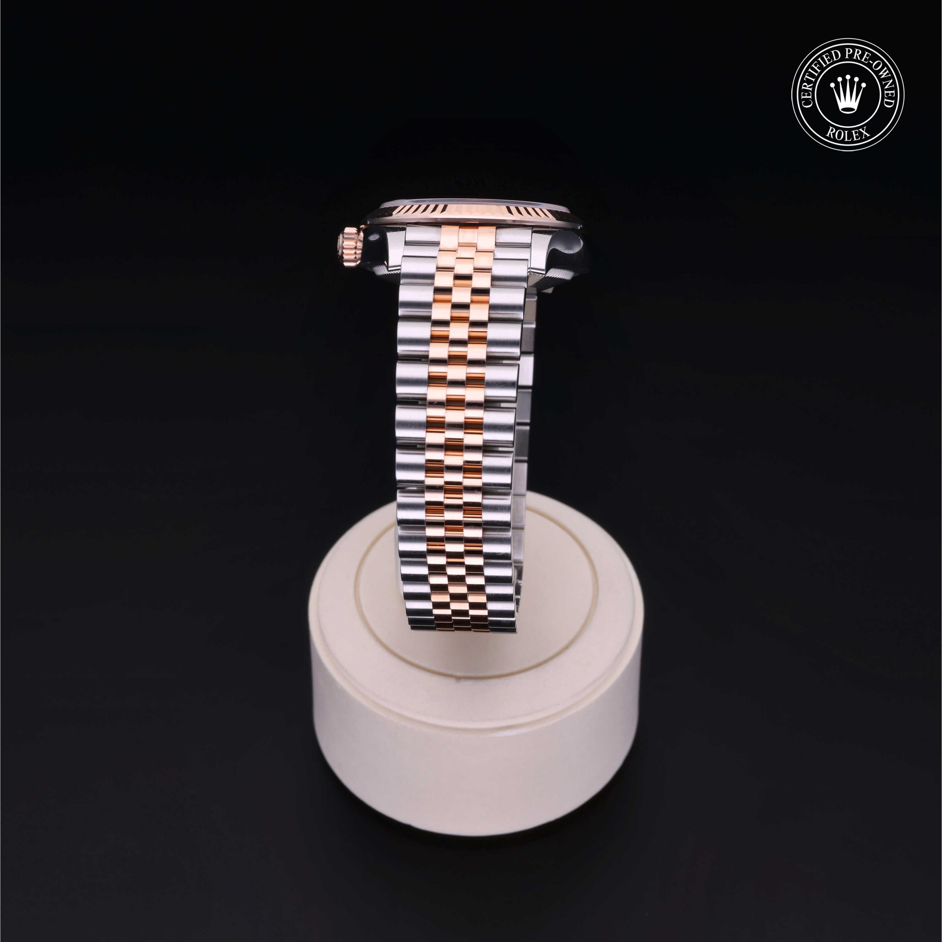 Datejust 31