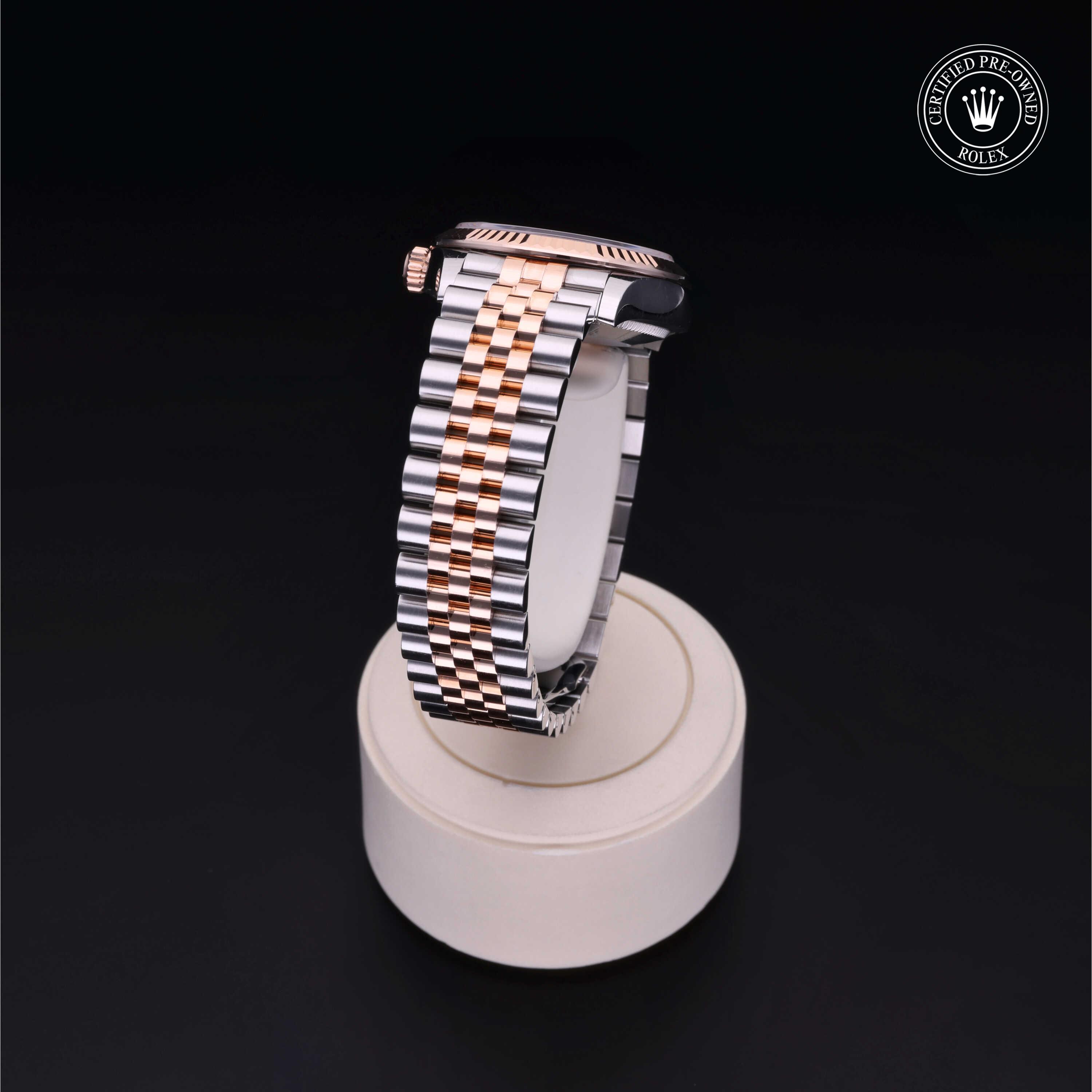 Datejust 31