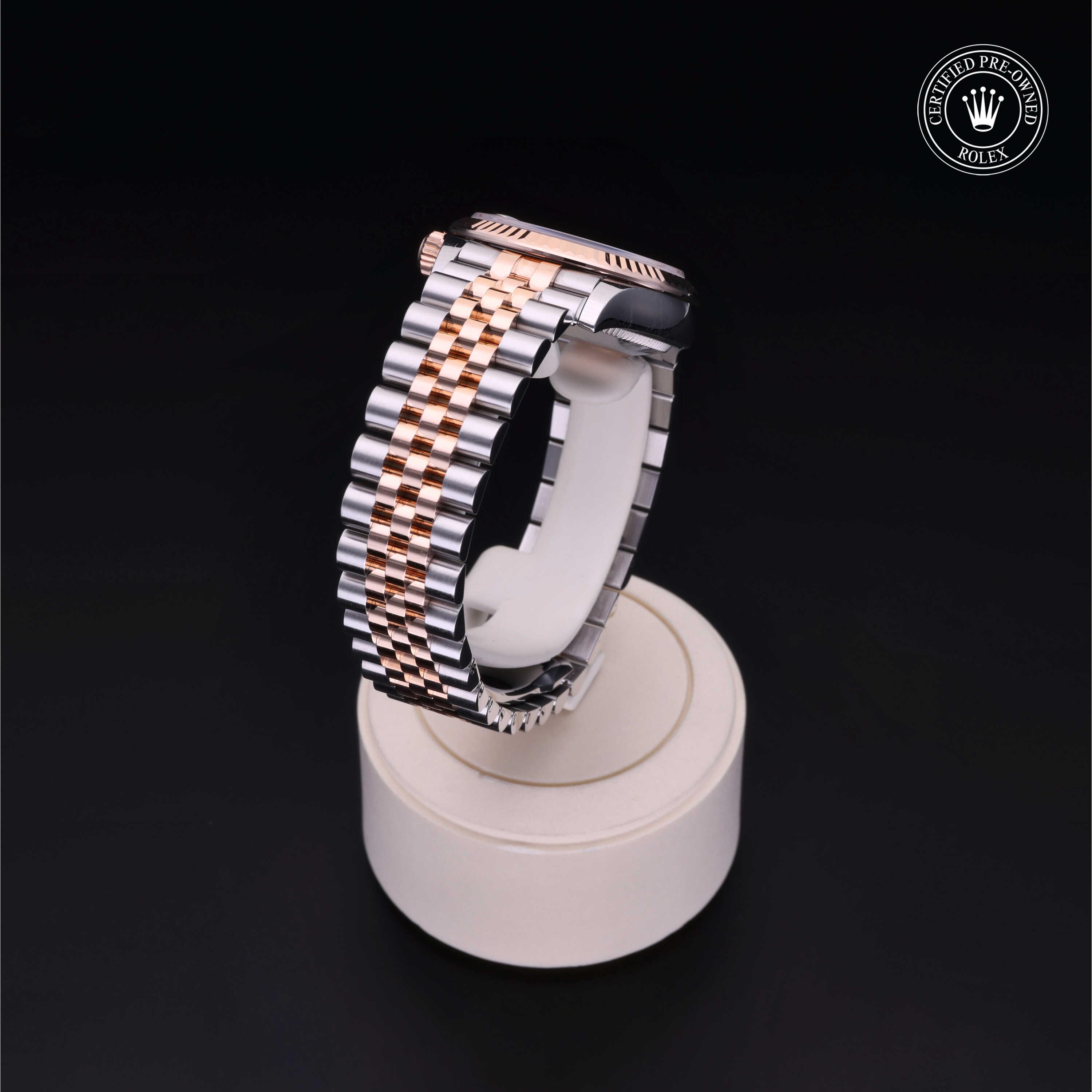 Datejust 31