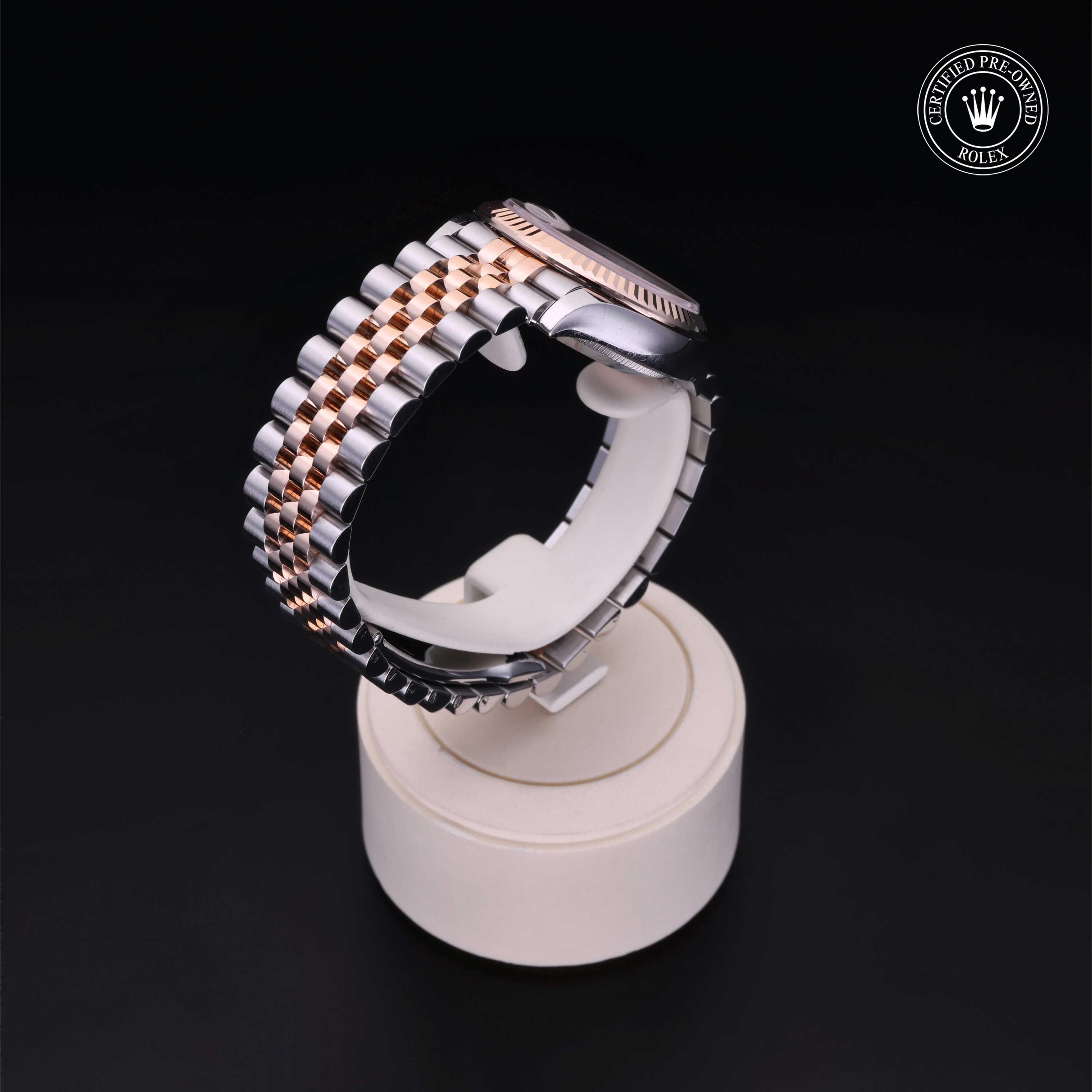 Datejust 31