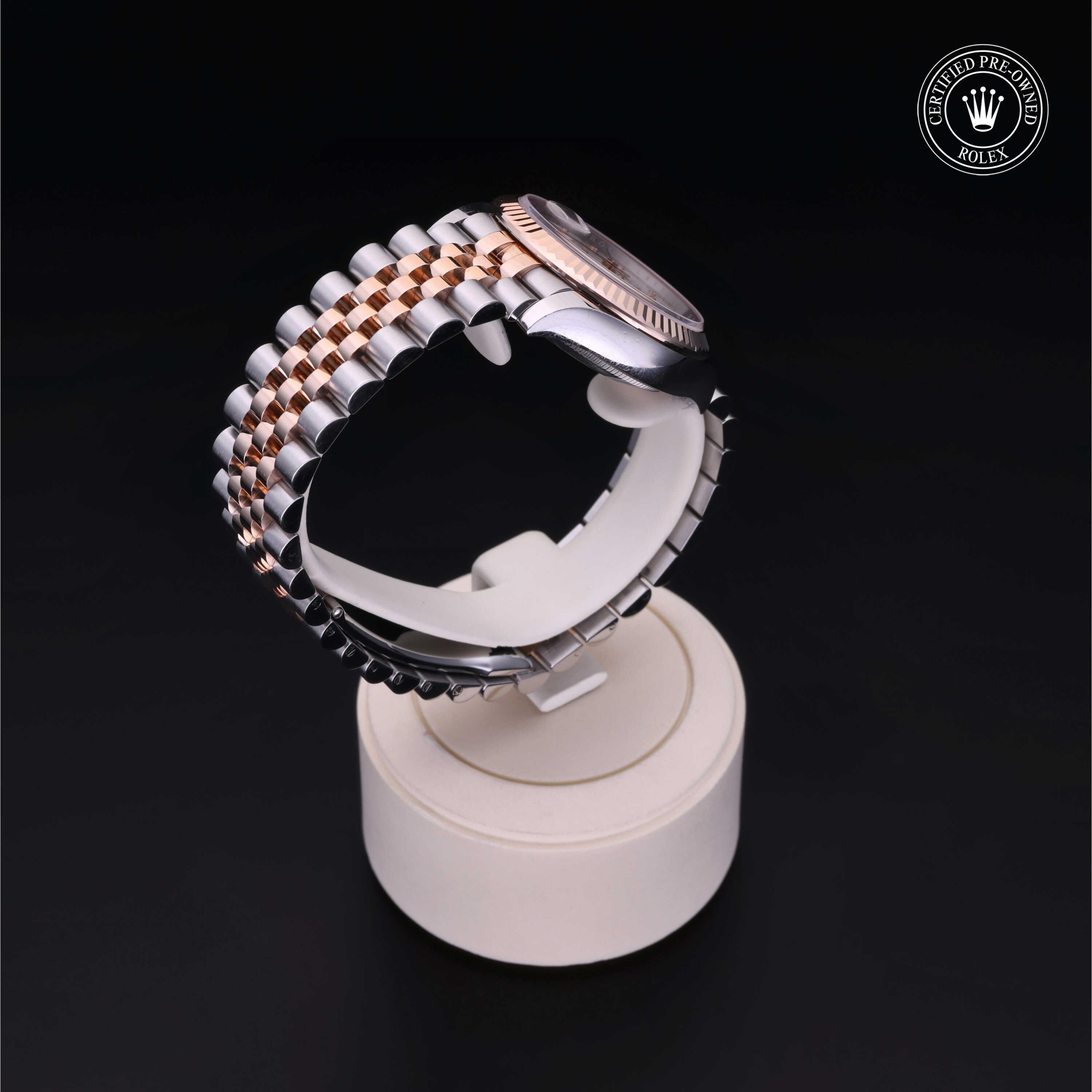 Datejust 31