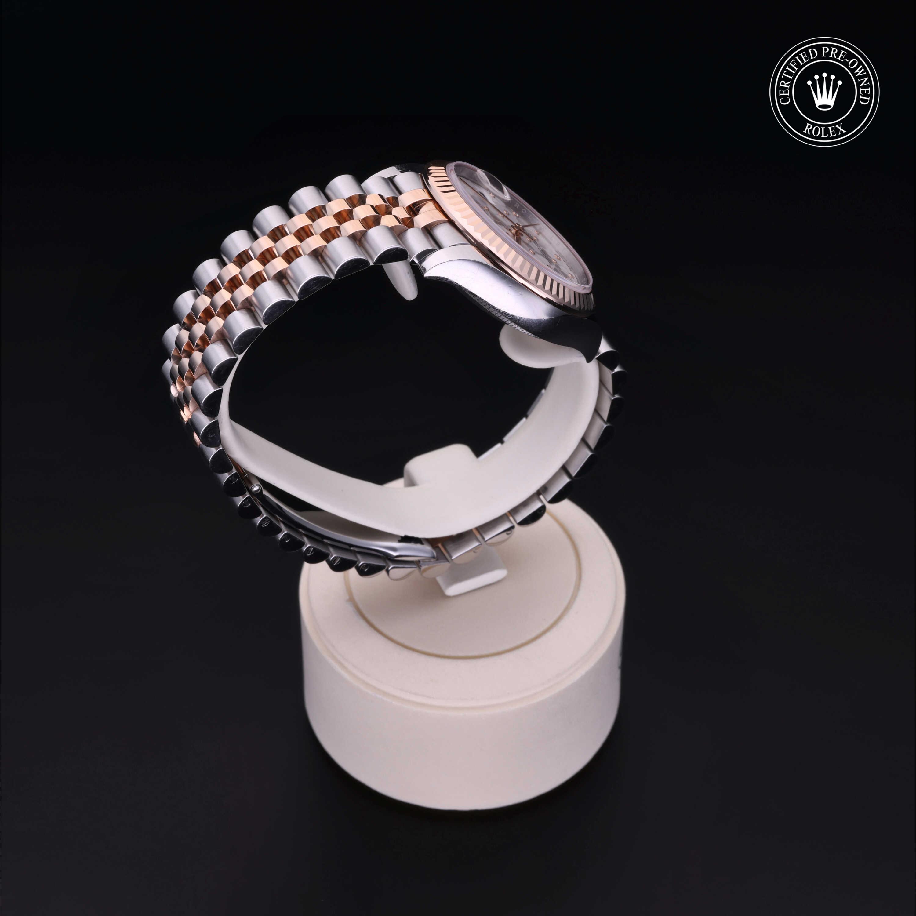 Datejust 31