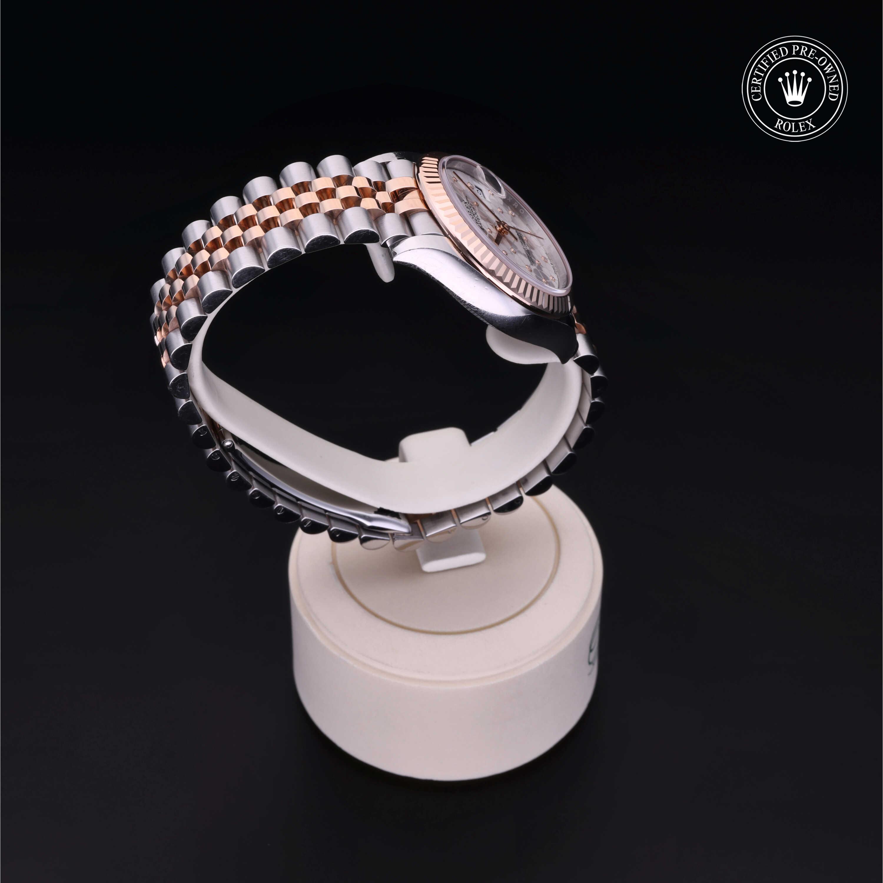 Datejust 31