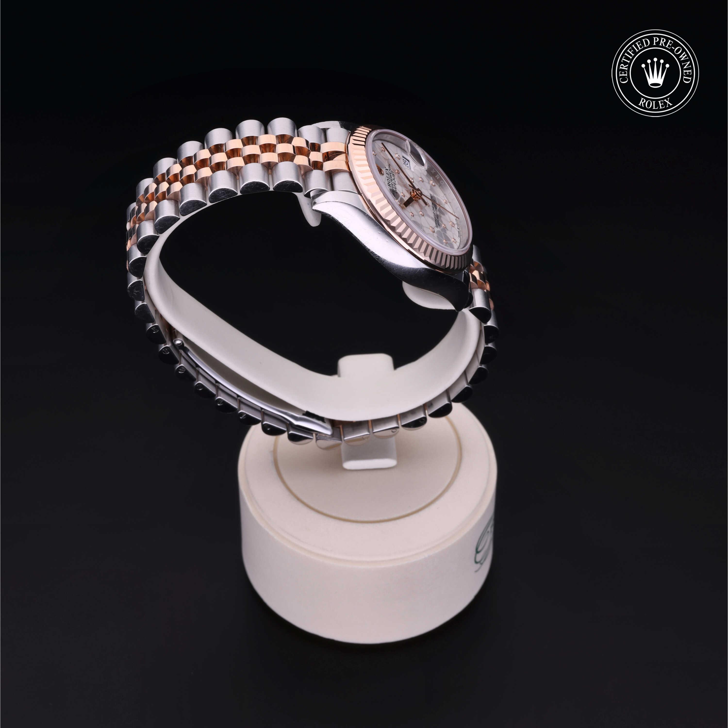 Datejust 31