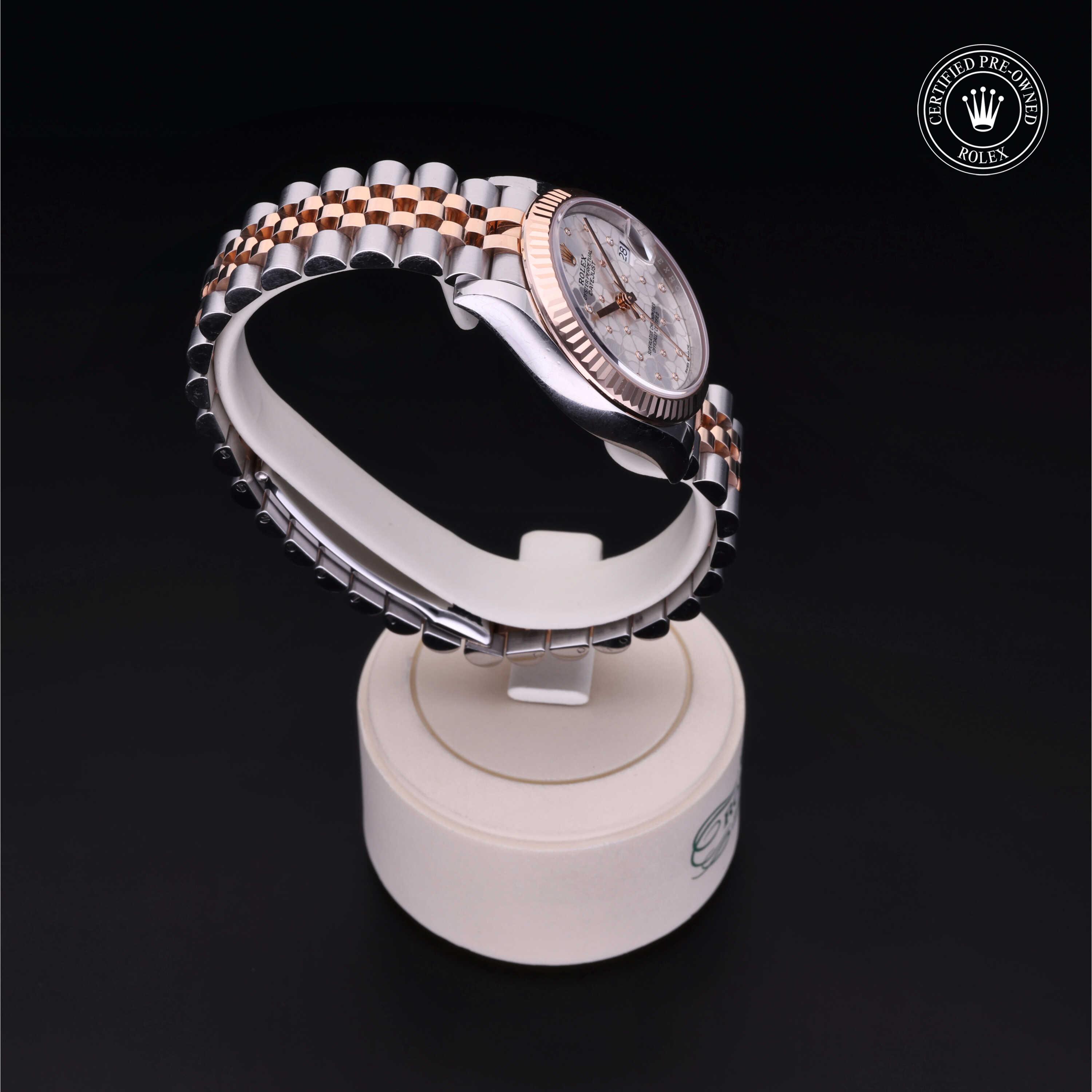 Datejust 31