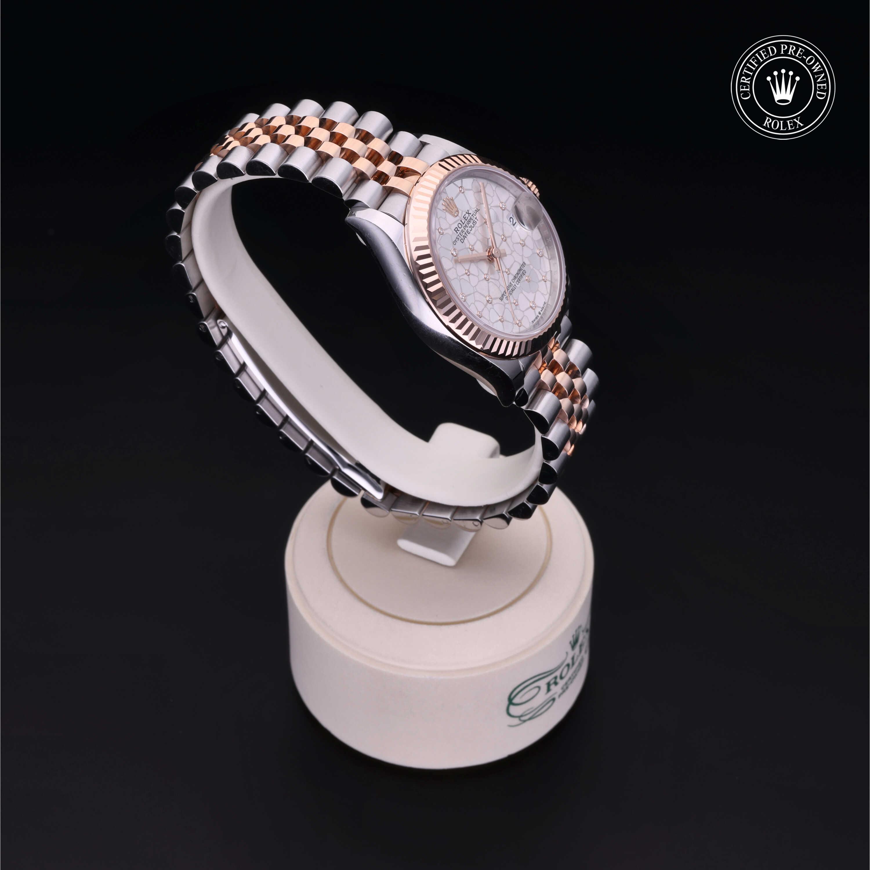Datejust 31