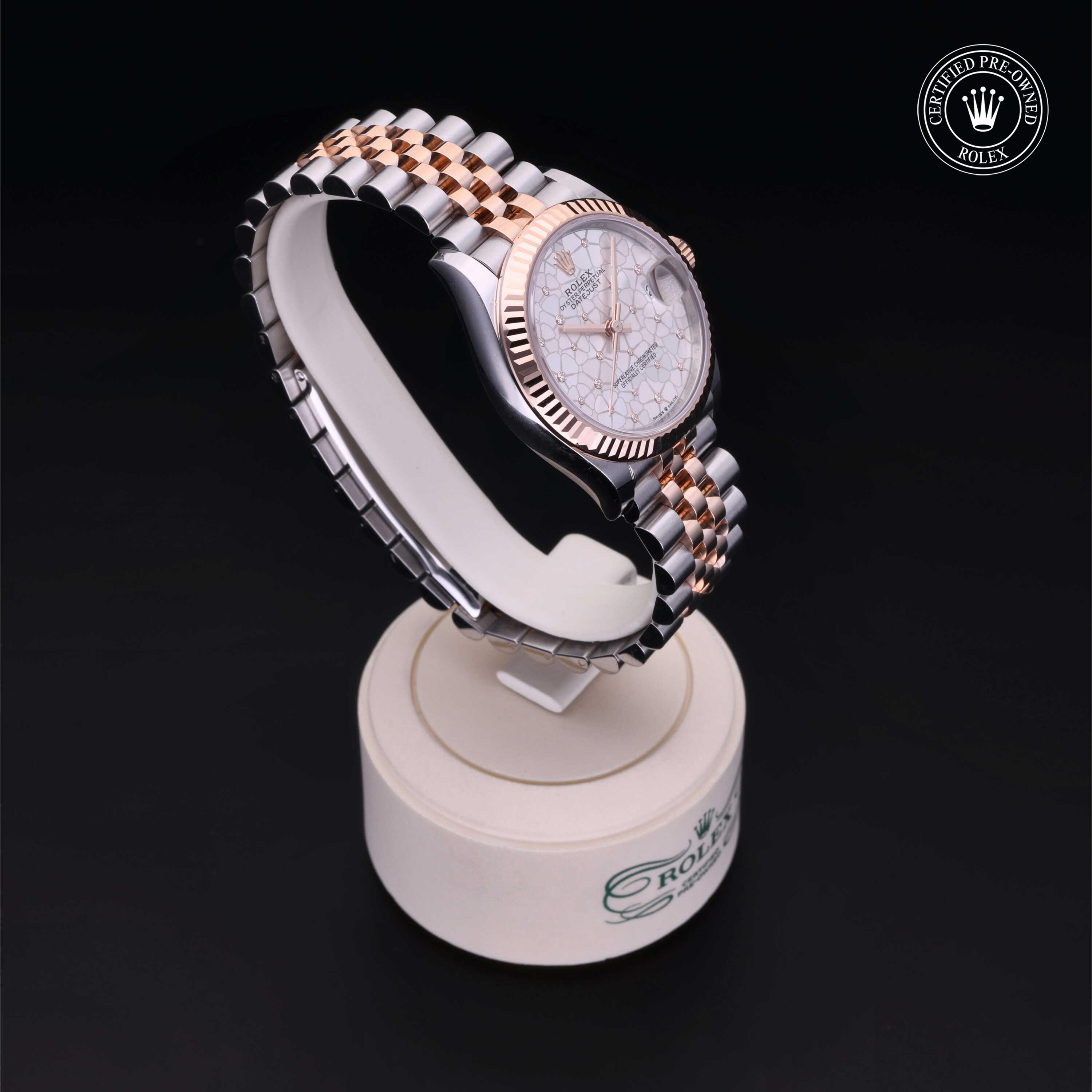 Datejust 31