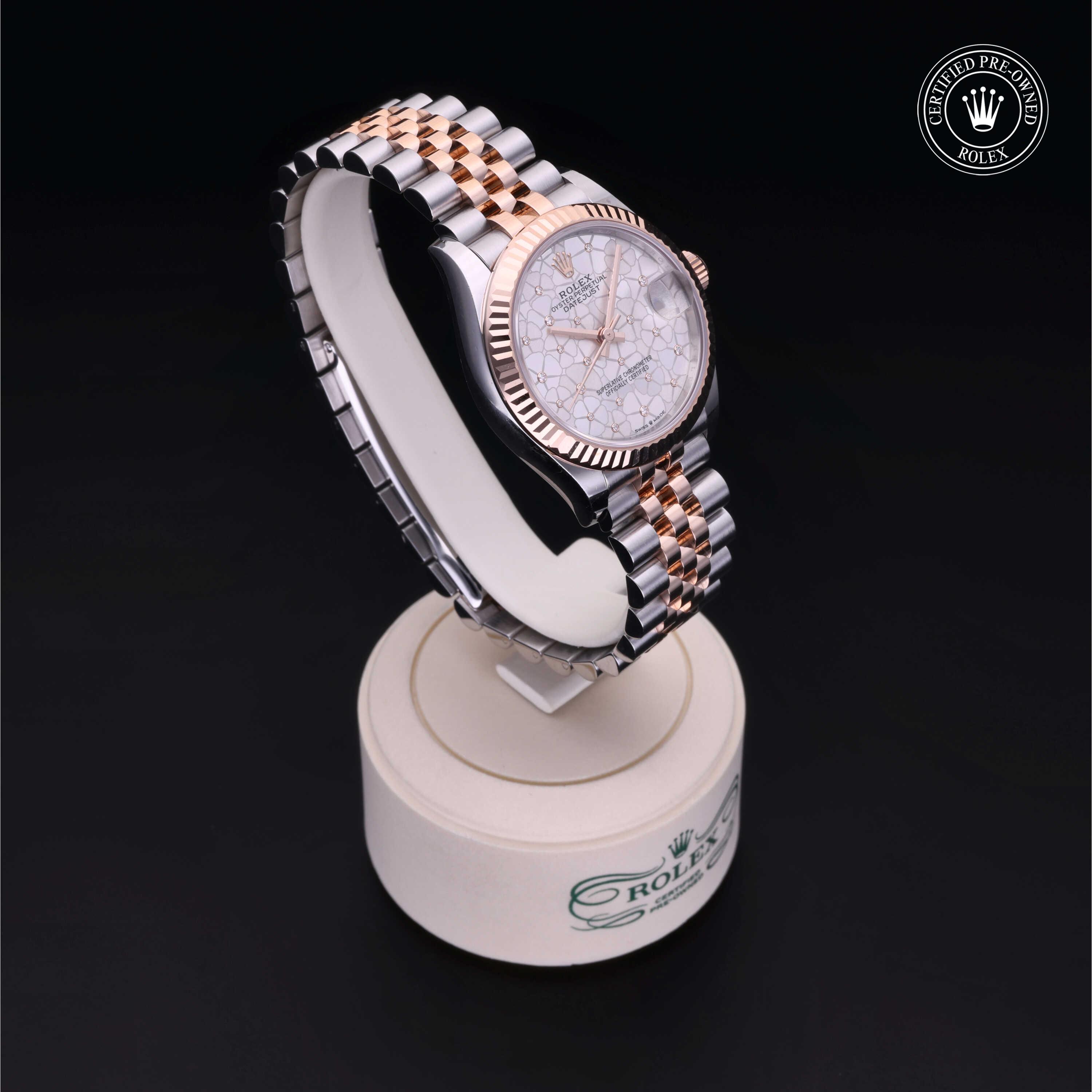 Datejust 31