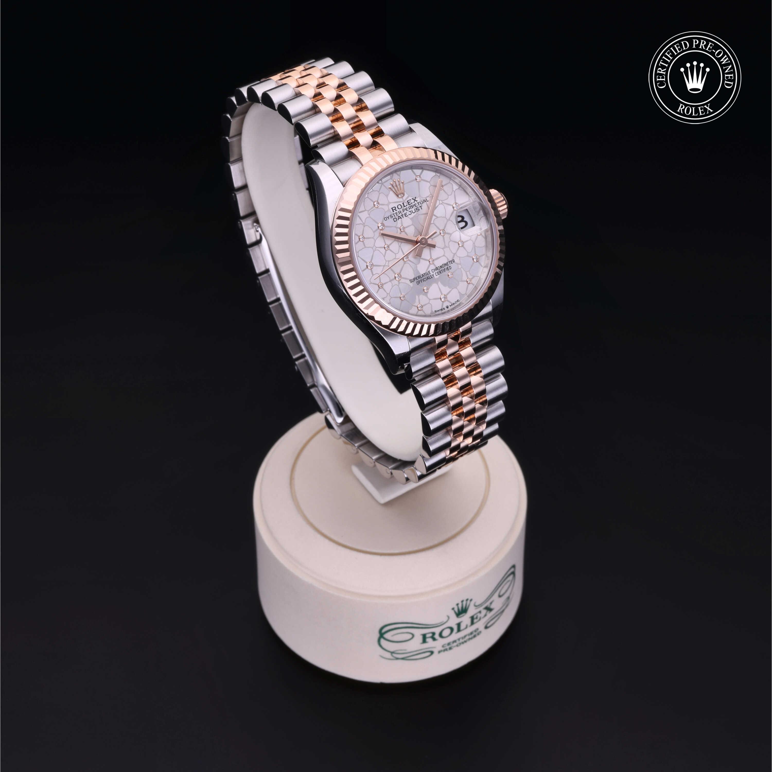 Datejust 31