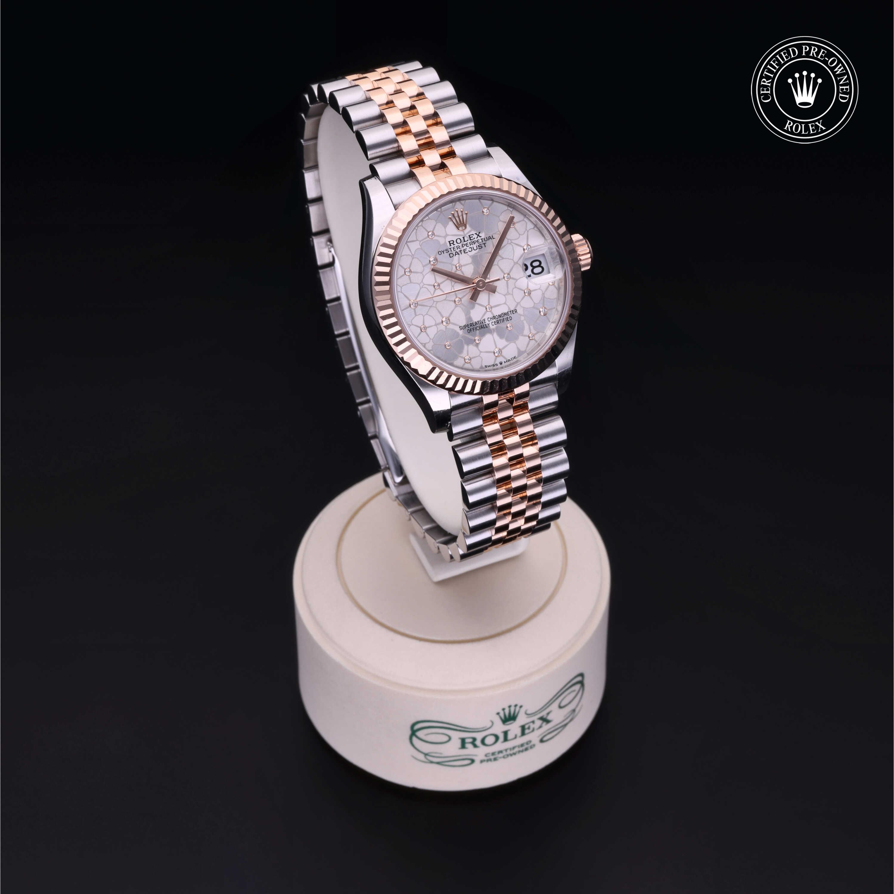 Datejust 31