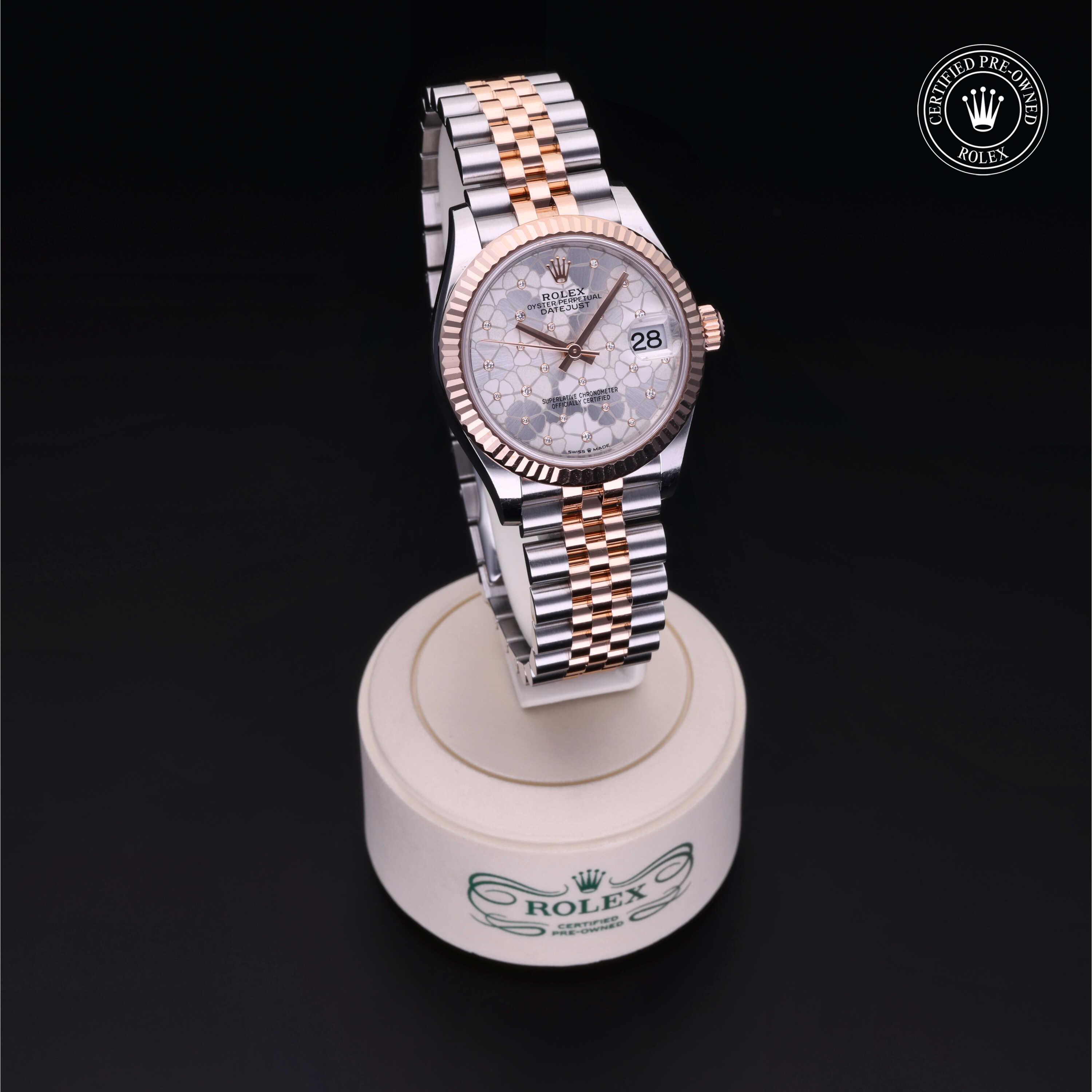 Datejust 31