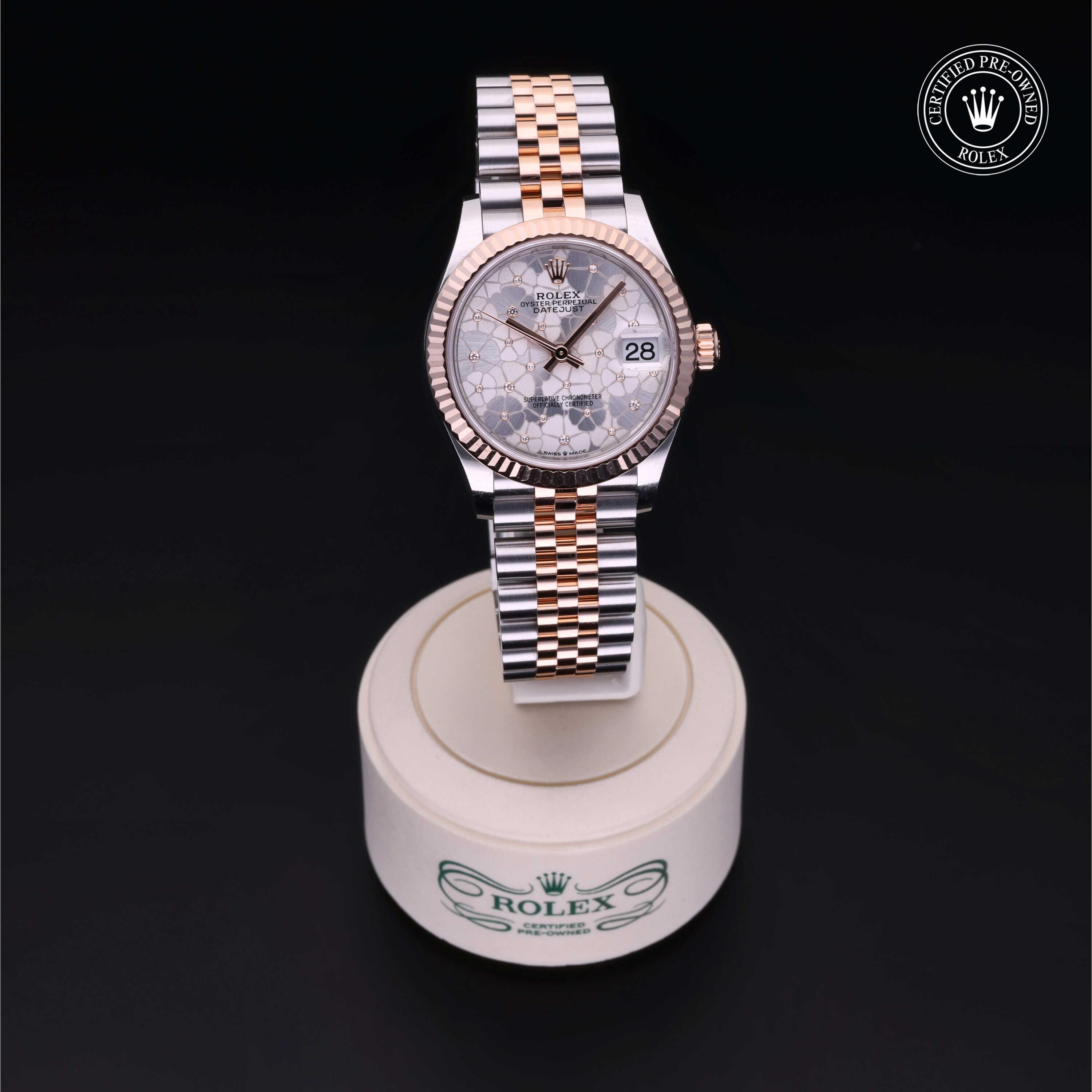 Datejust 31