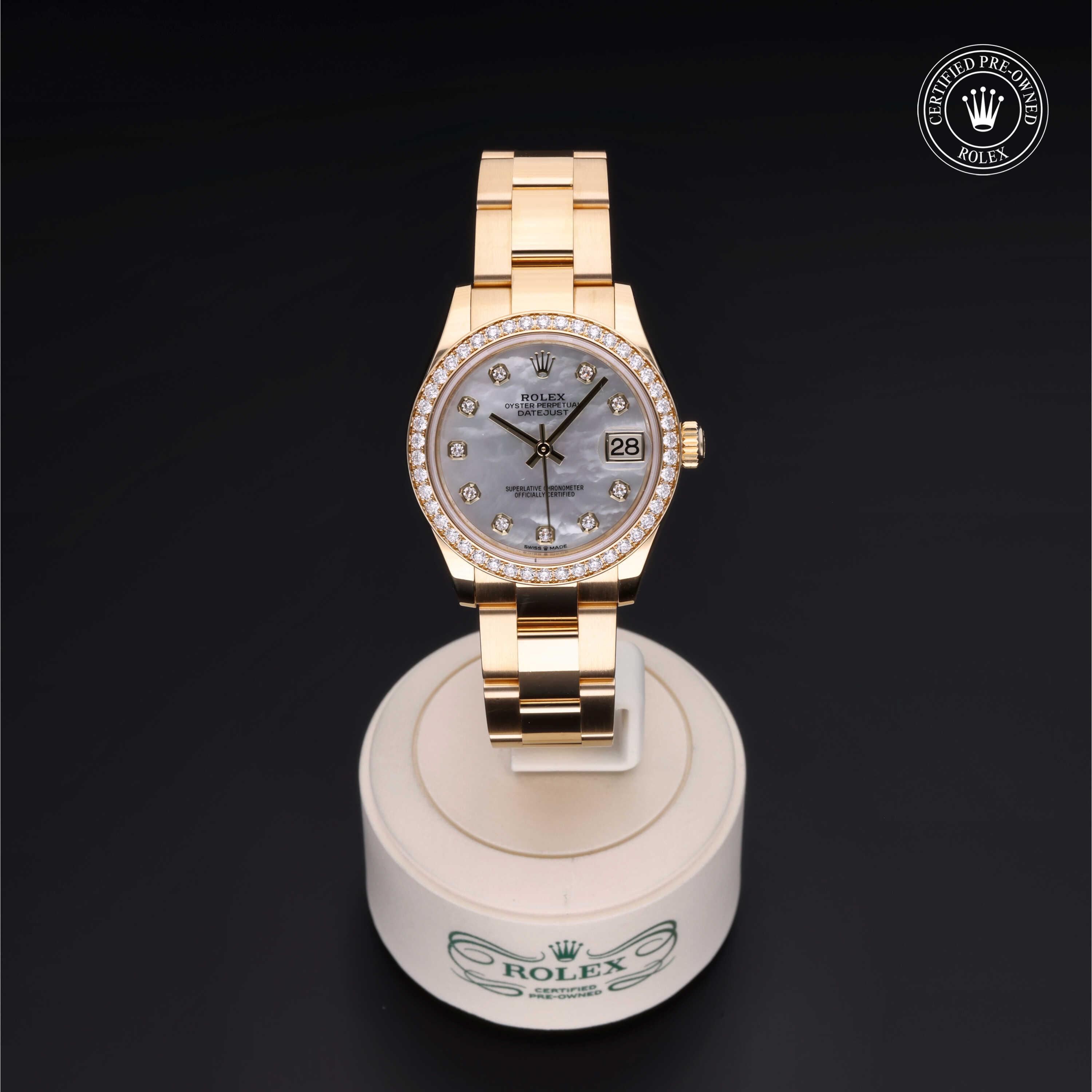 Datejust 31