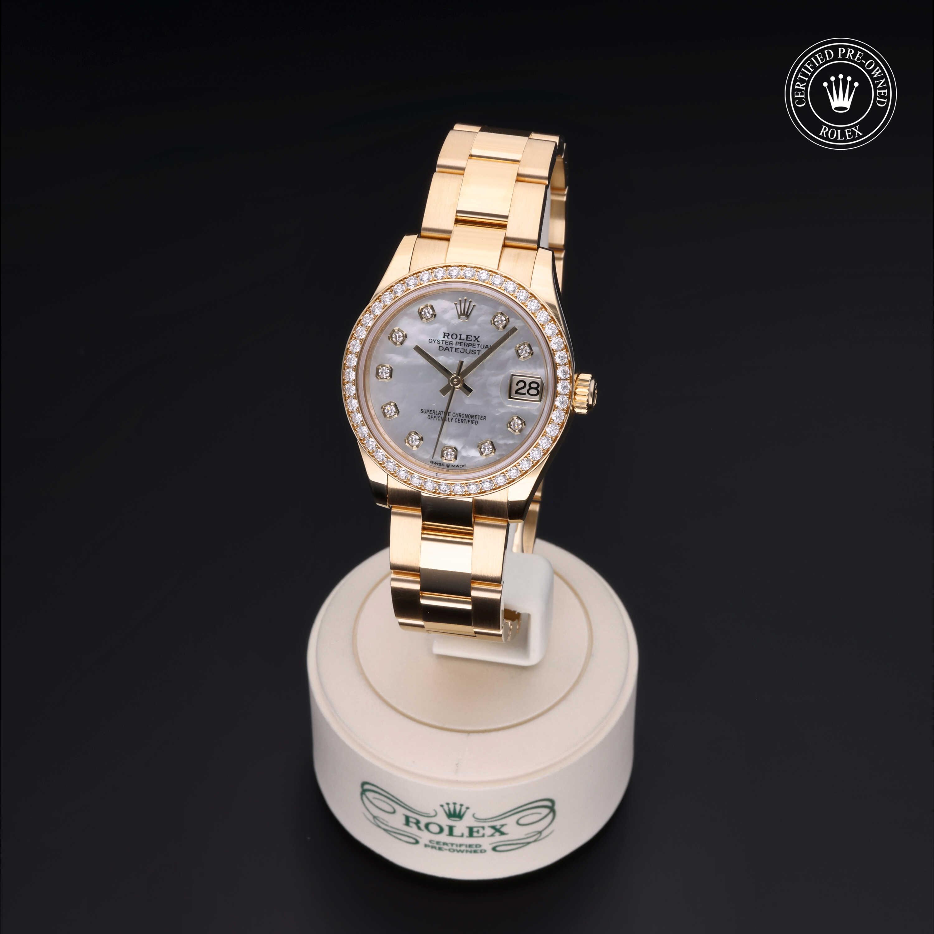 Datejust 31