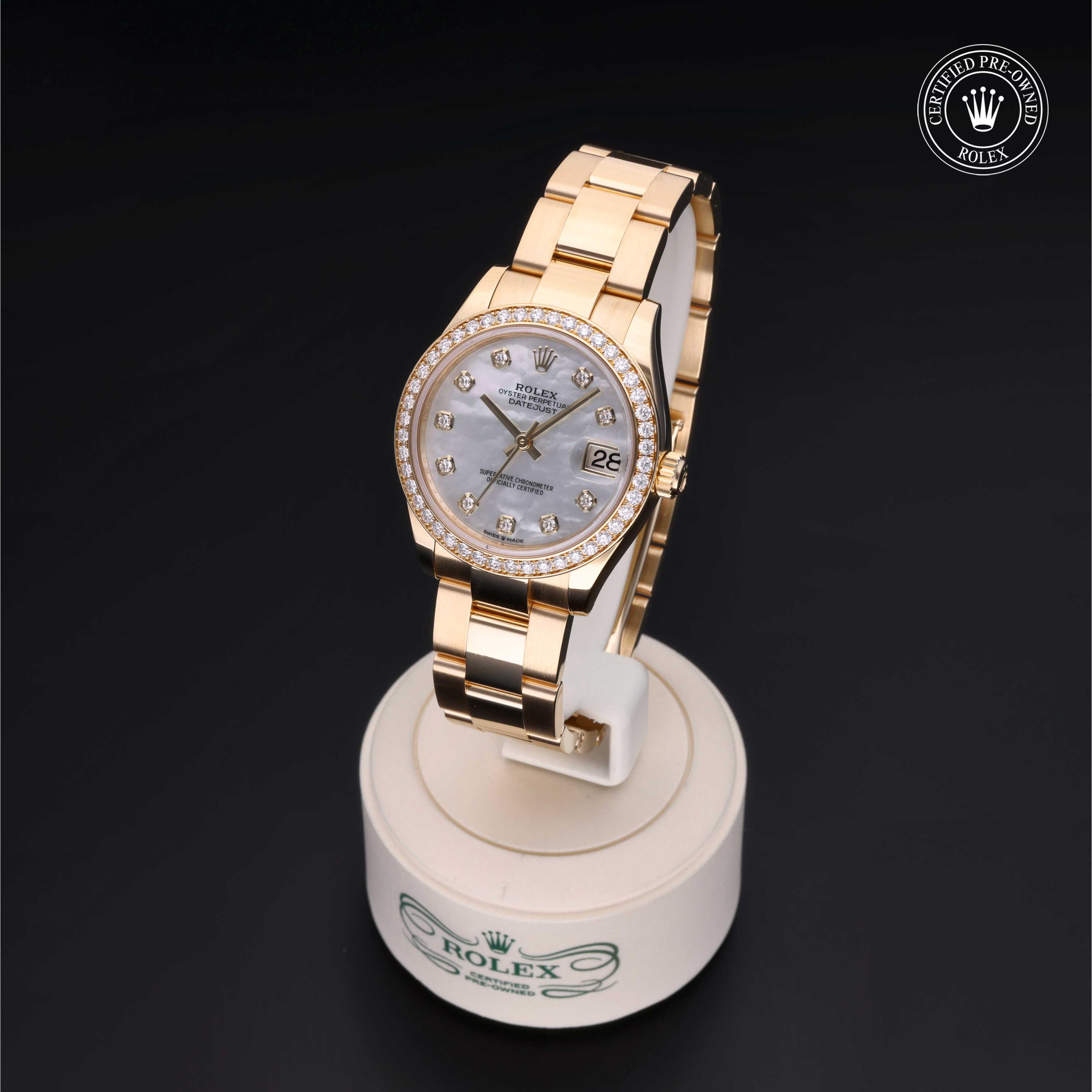 Datejust 31