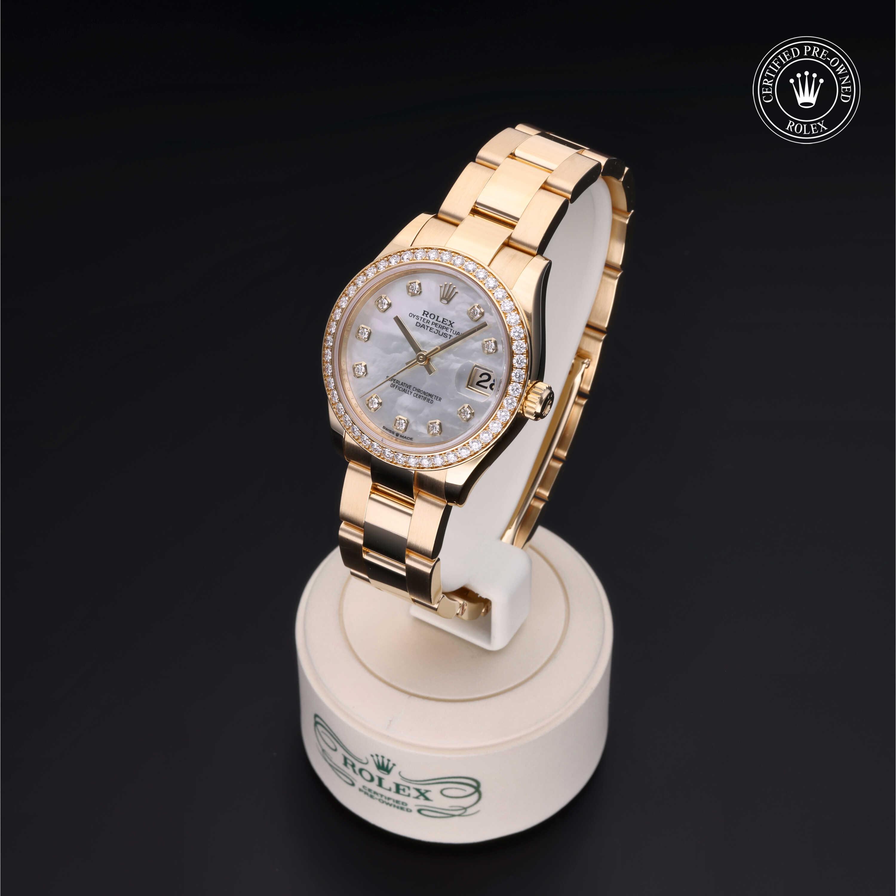 Datejust 31