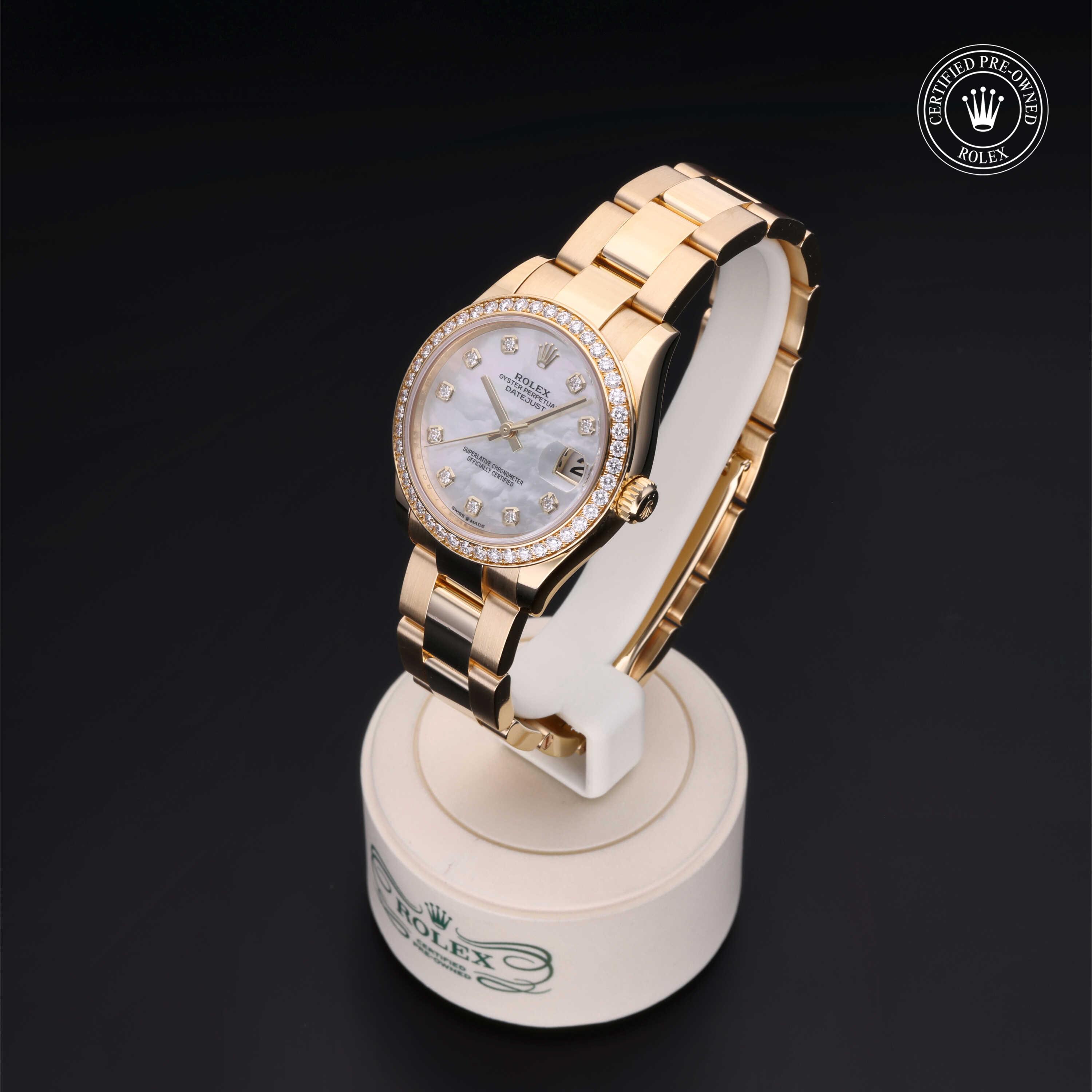 Datejust 31