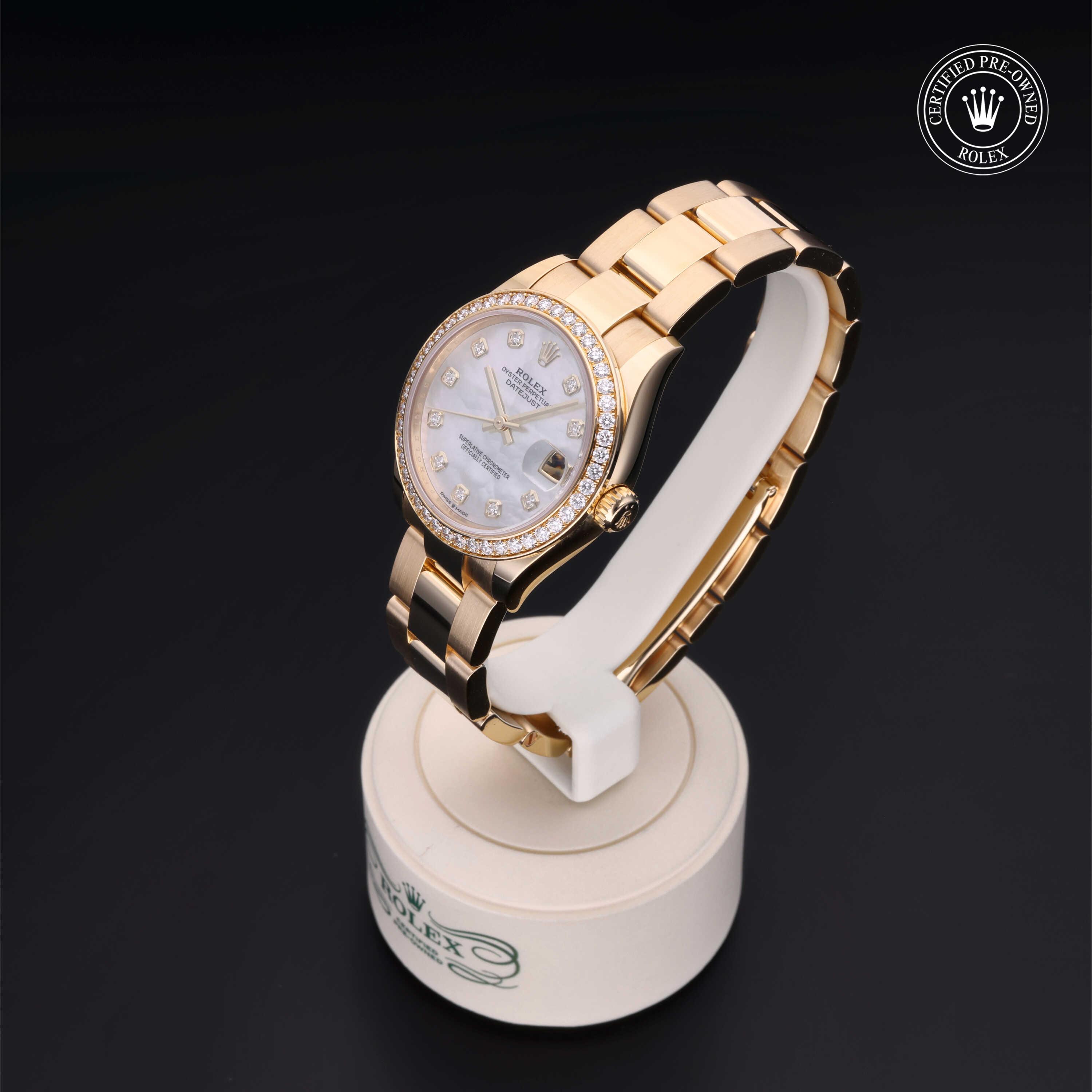 Datejust 31