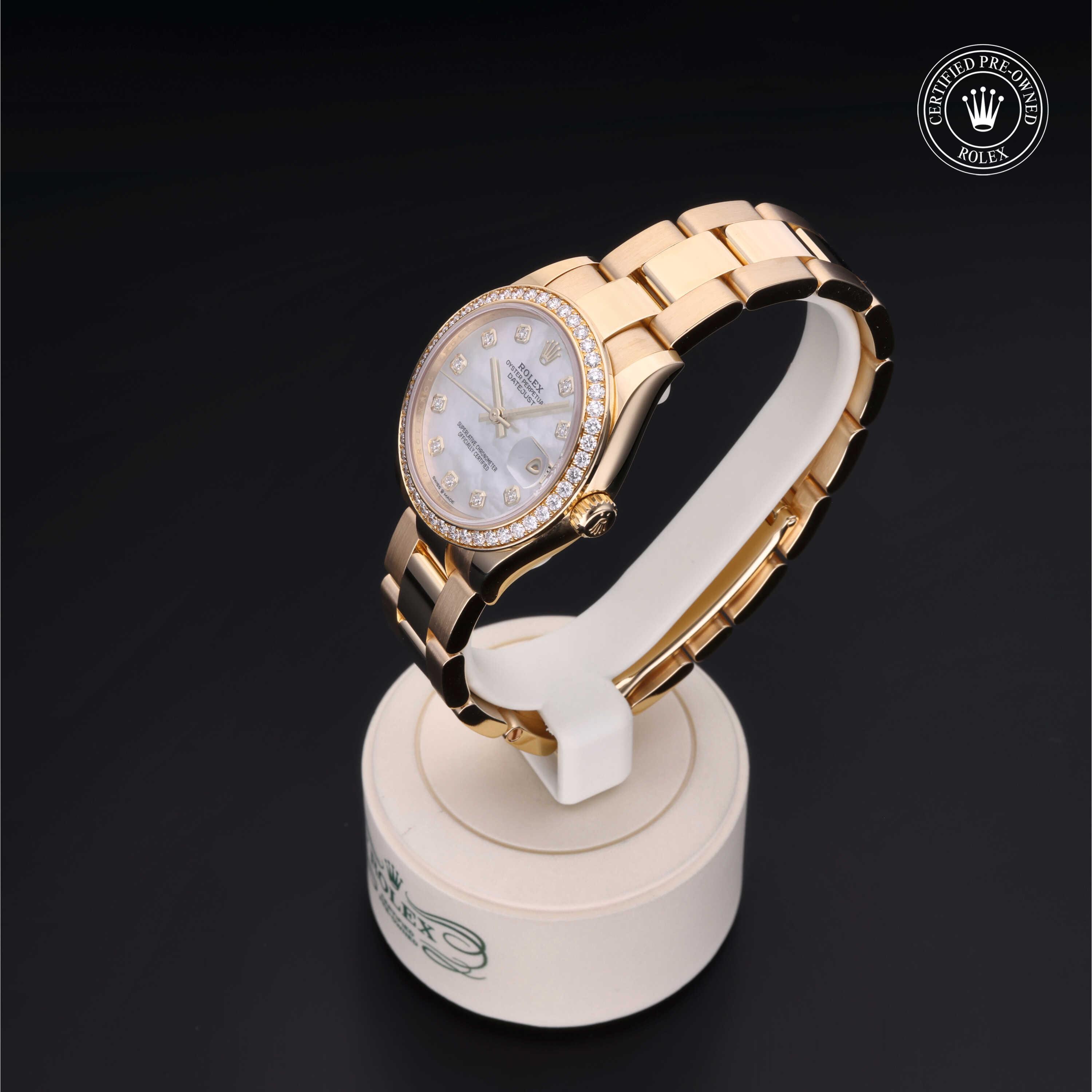 Datejust 31
