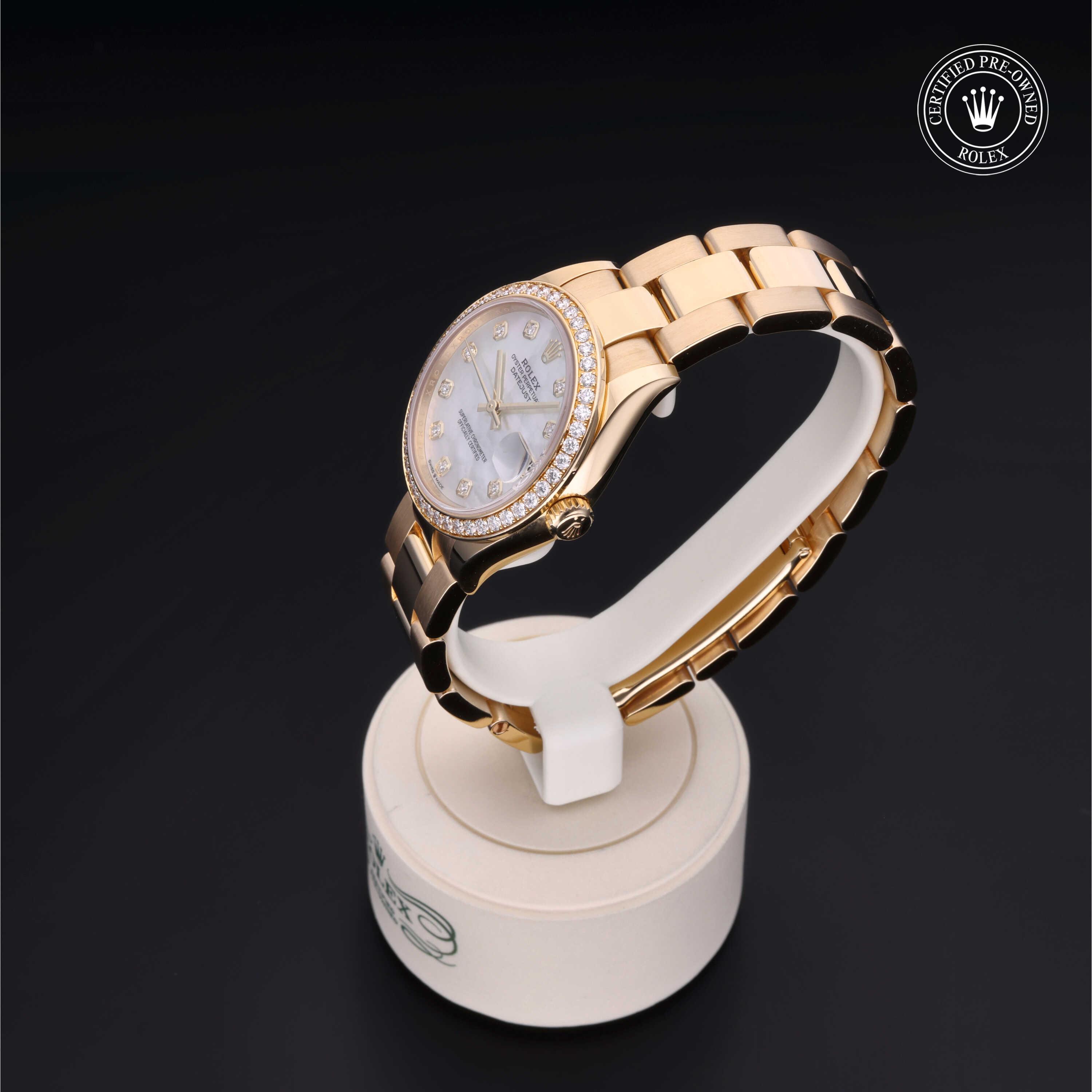 Datejust 31