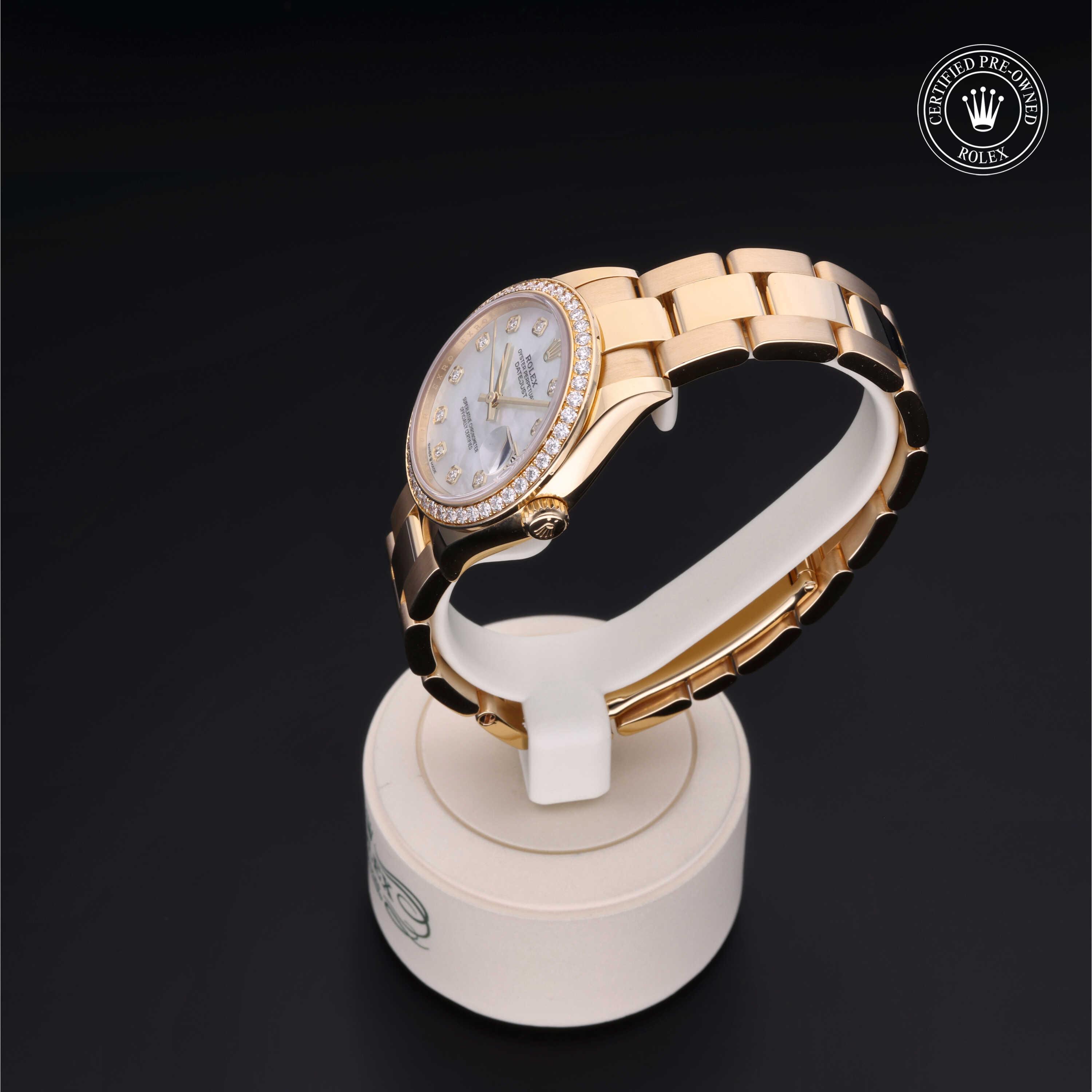 Datejust 31