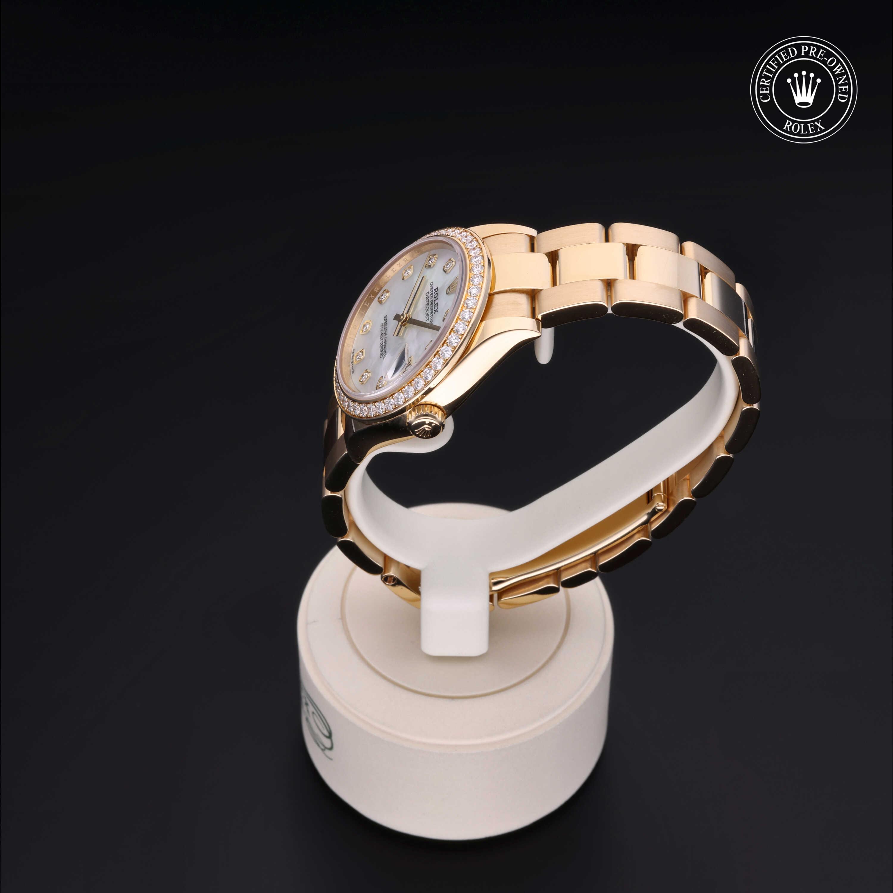 Datejust 31